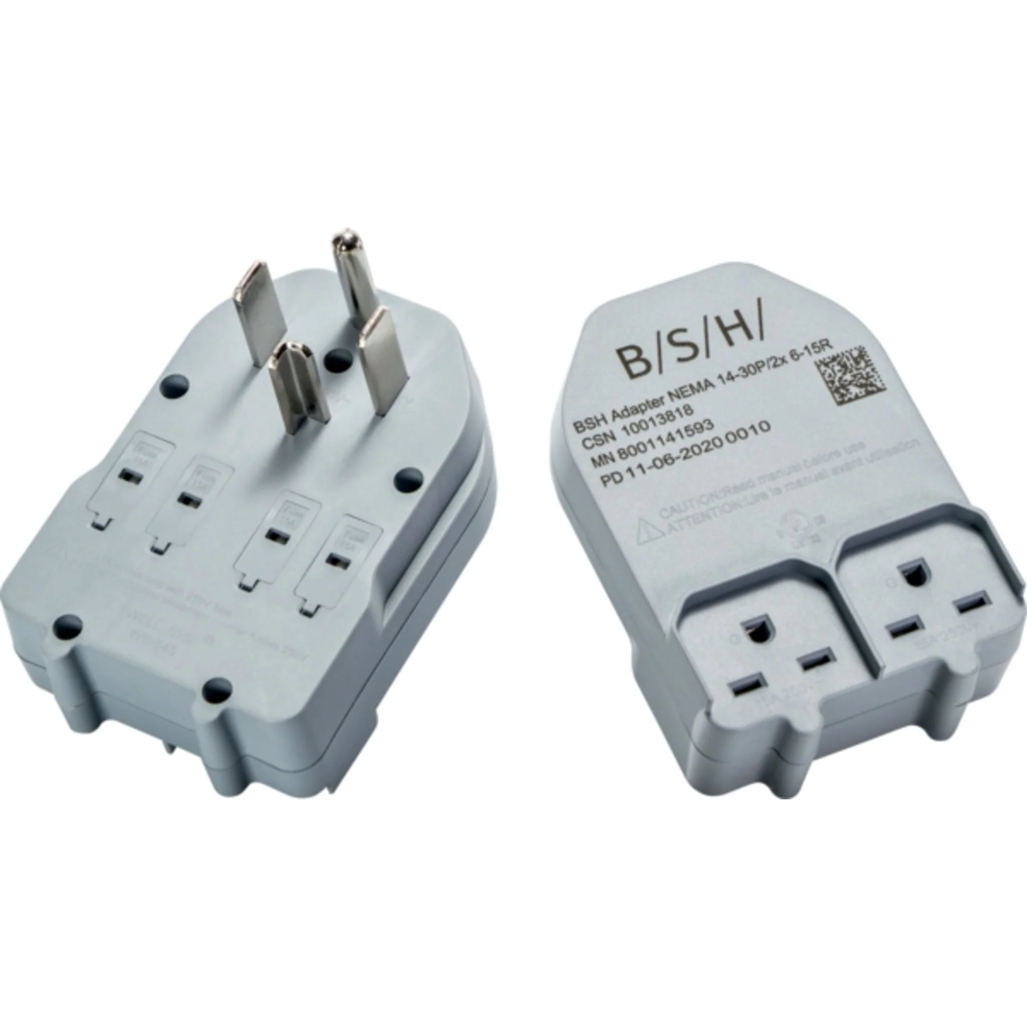Bosch Laundry Accessory - White (WTZPA20UC)
