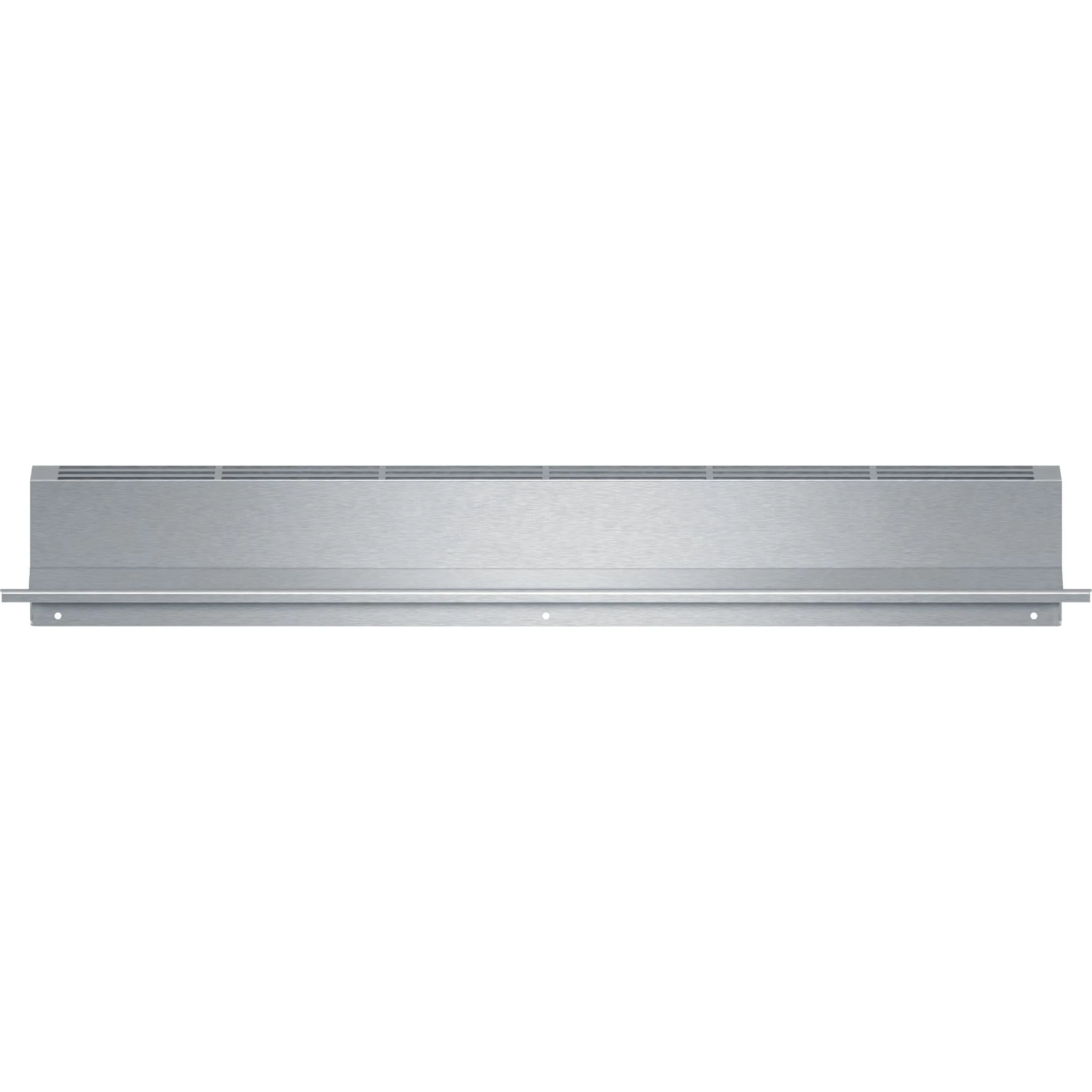 Bosch Intallation accessory - Stainless Steel (HEZBS301)