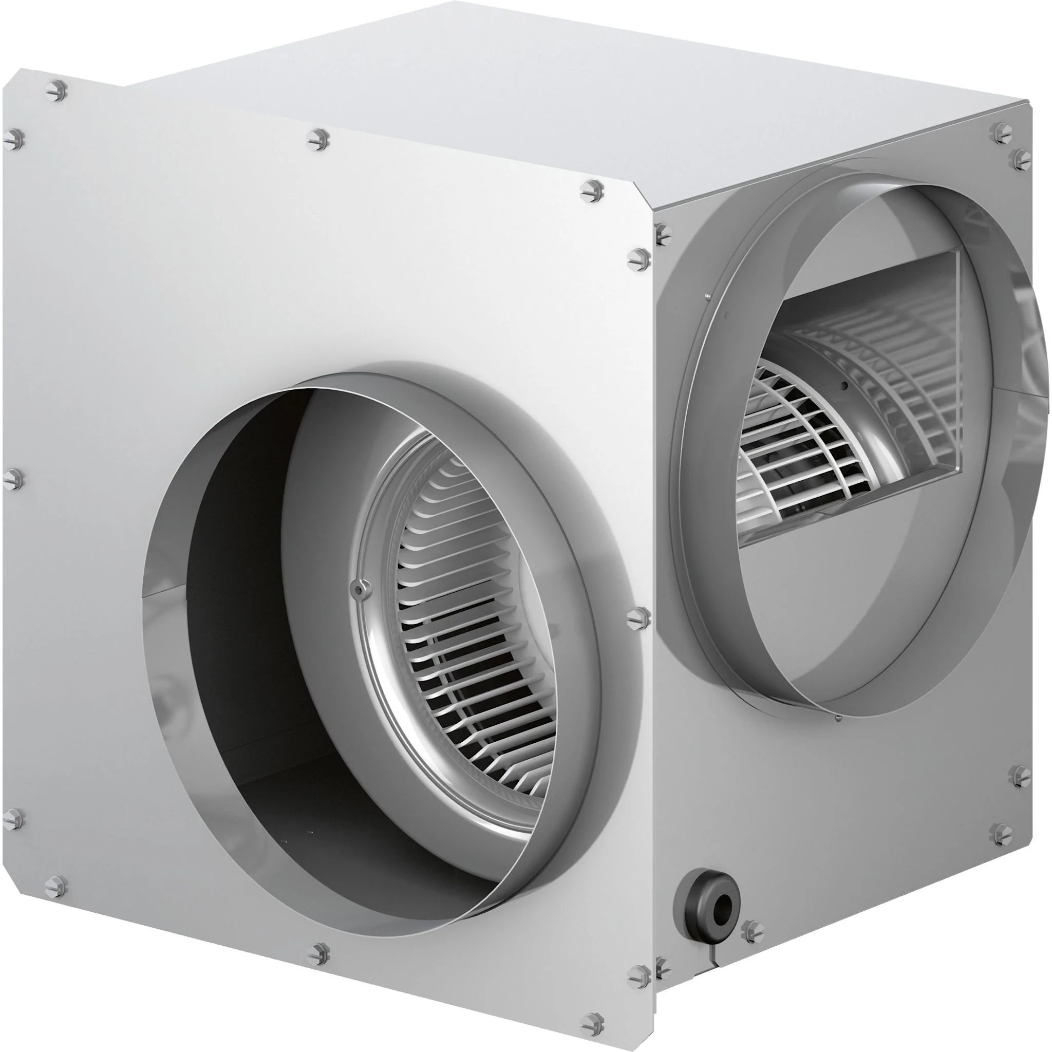 Bosch 800 Series Blower, Remote Fan Unit -  (DHG602DUC)
