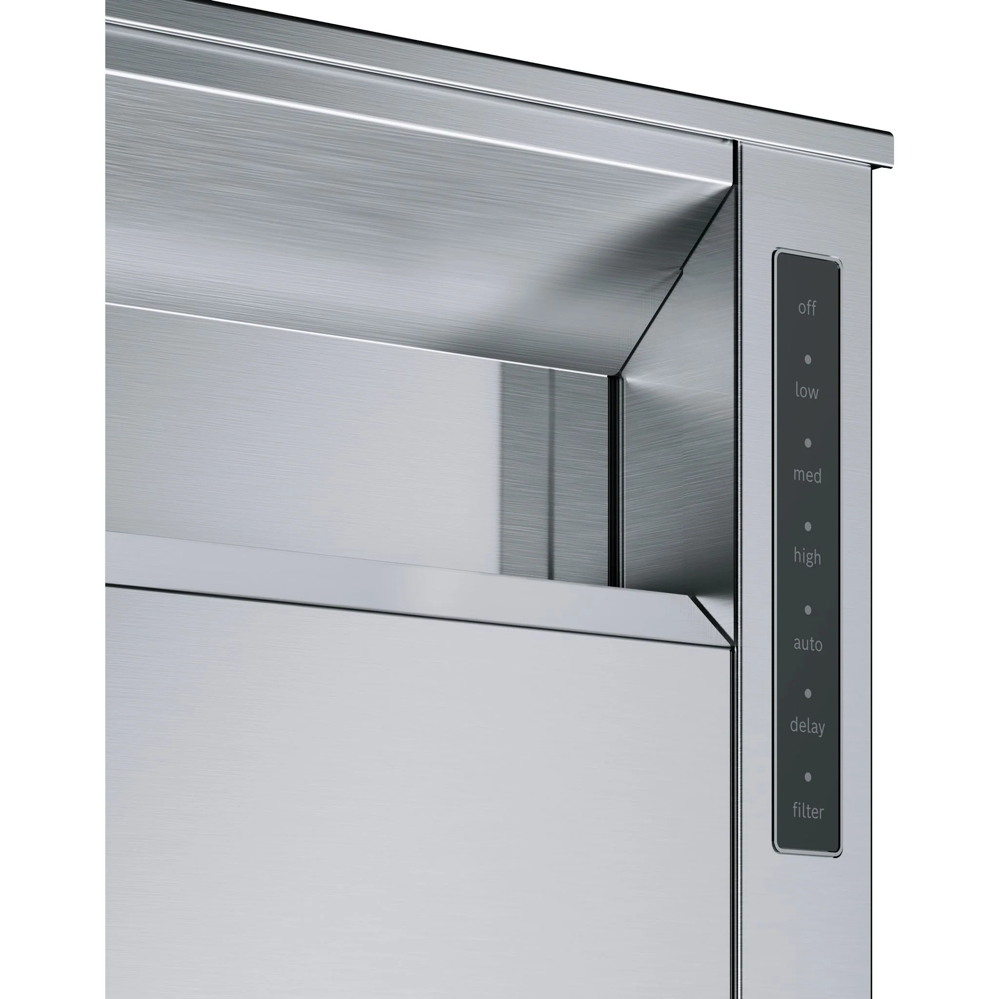Bosch 800 Series Downdraft Ventilation Stainless Steel - Stainless Steel (HDD80052UC) - Image 4