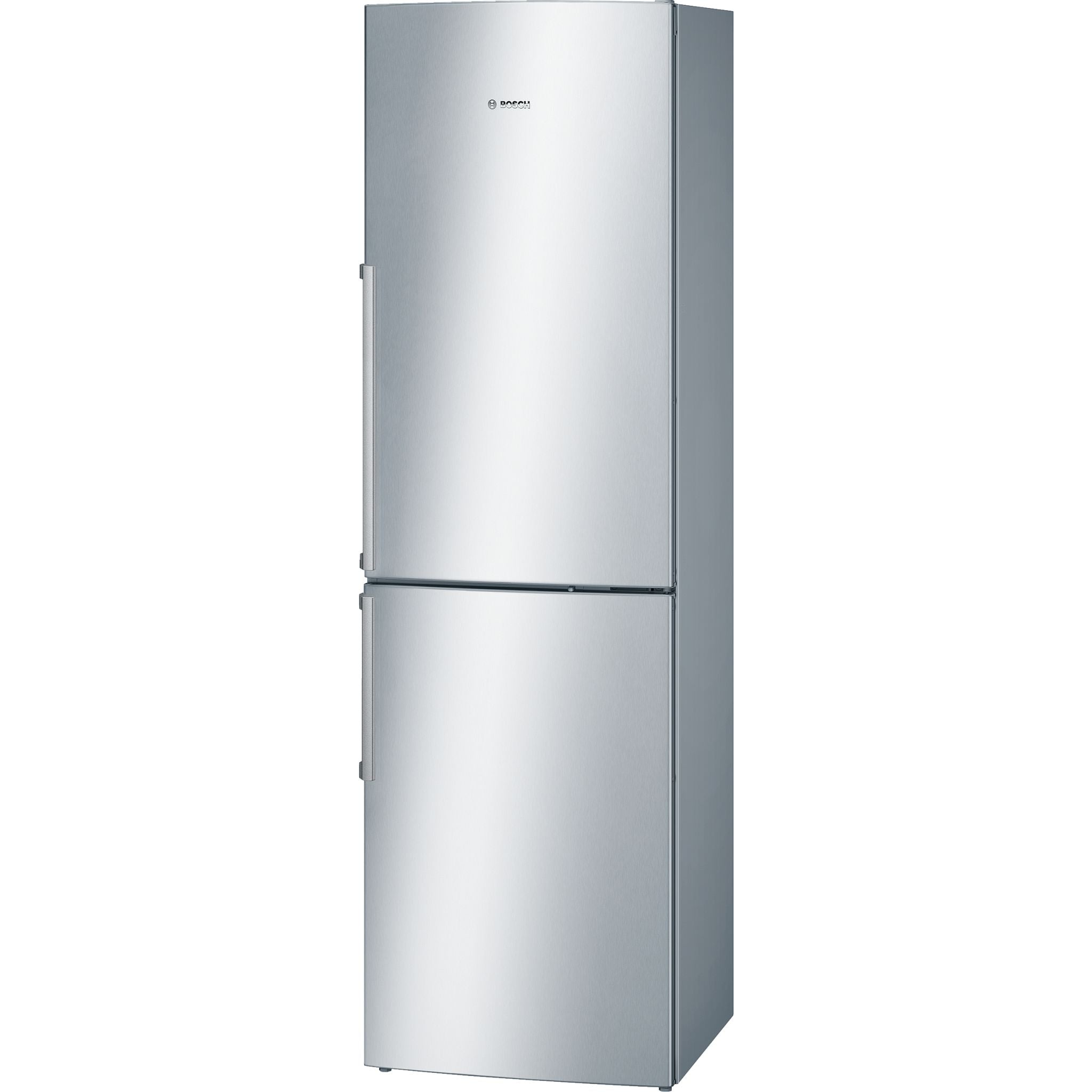 Bosch Bottom Mount Fridge (B11CB50SSS) - Stainless Steel