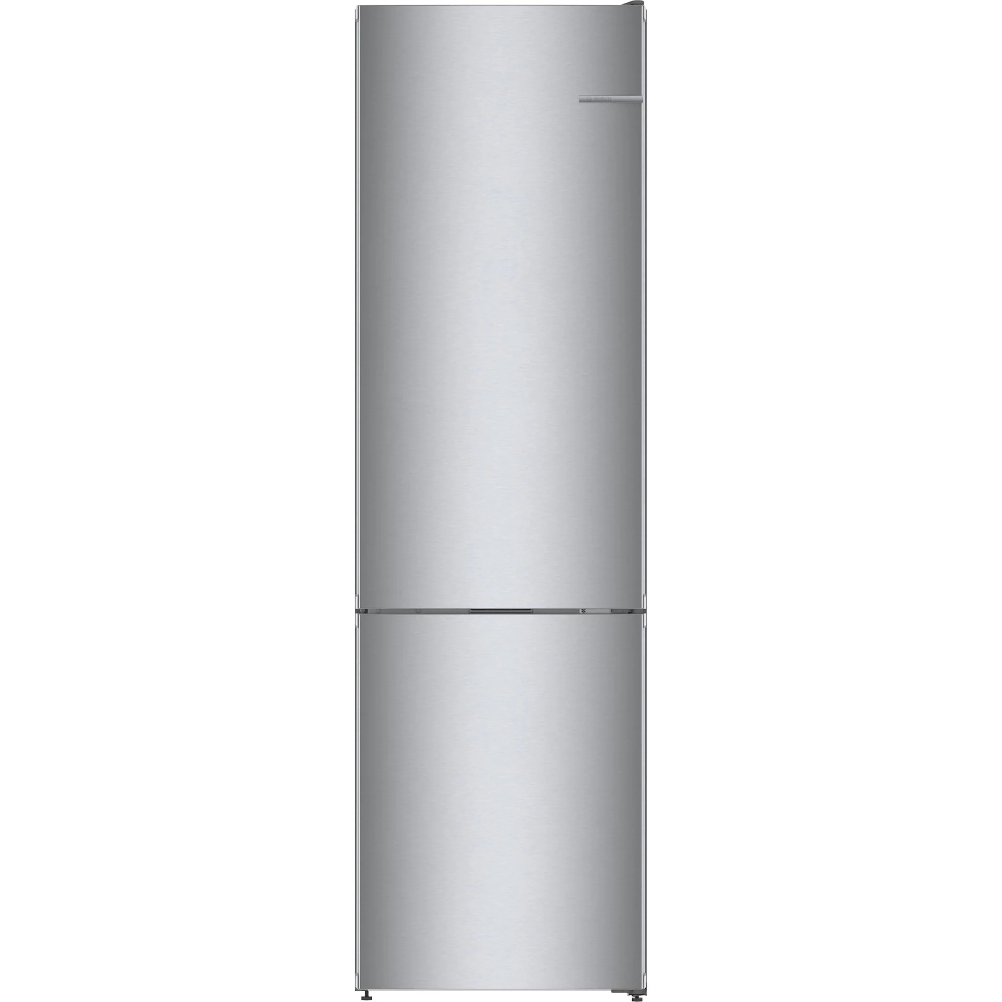 Bosch 800 Series, Freestanding Bottom Freezer Refrigerator, 24'' - Stainless Steel (B24CB80ESS)
