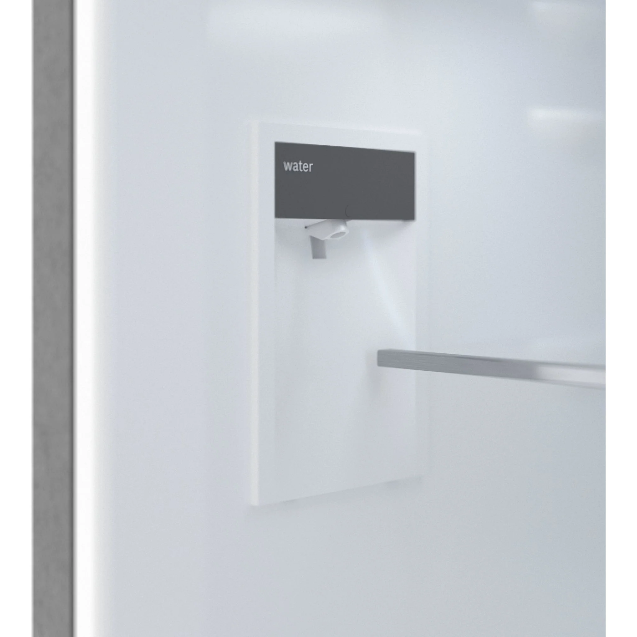 Bosch 800 Series, Freestanding Bottom Freezer Refrigerator, 24'' - Stainless Steel (B24CB80ESS) - Image 12