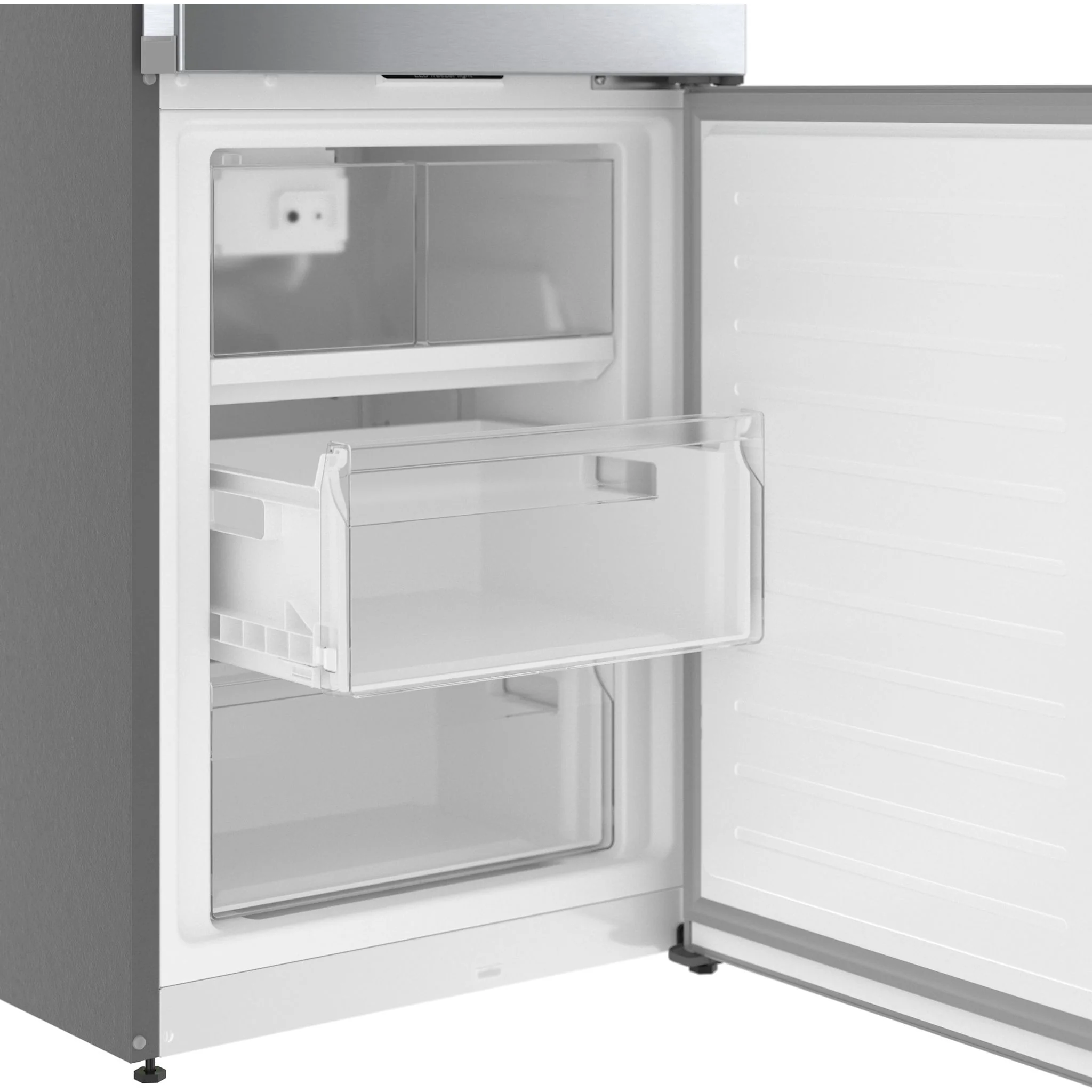 Bosch 800 Series, Freestanding Bottom Freezer Refrigerator, 24'' - Stainless Steel (B24CB80ESS) - Image 13