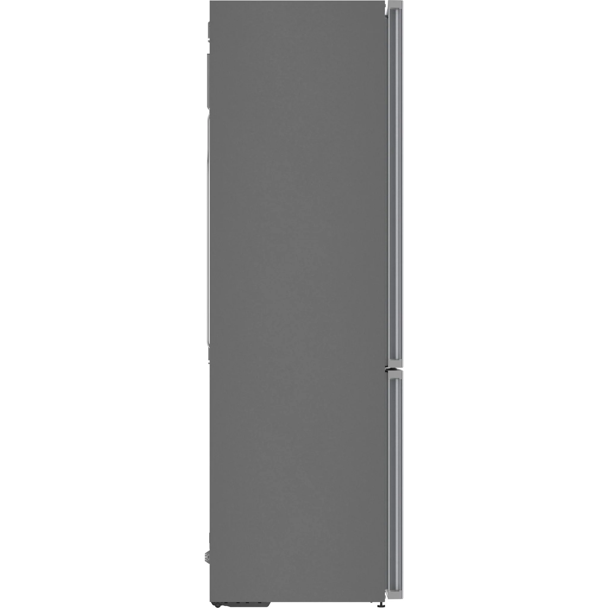 Bosch 800 Series, Freestanding Bottom Freezer Refrigerator, 24'' - Stainless Steel (B24CB80ESS) - Image 15