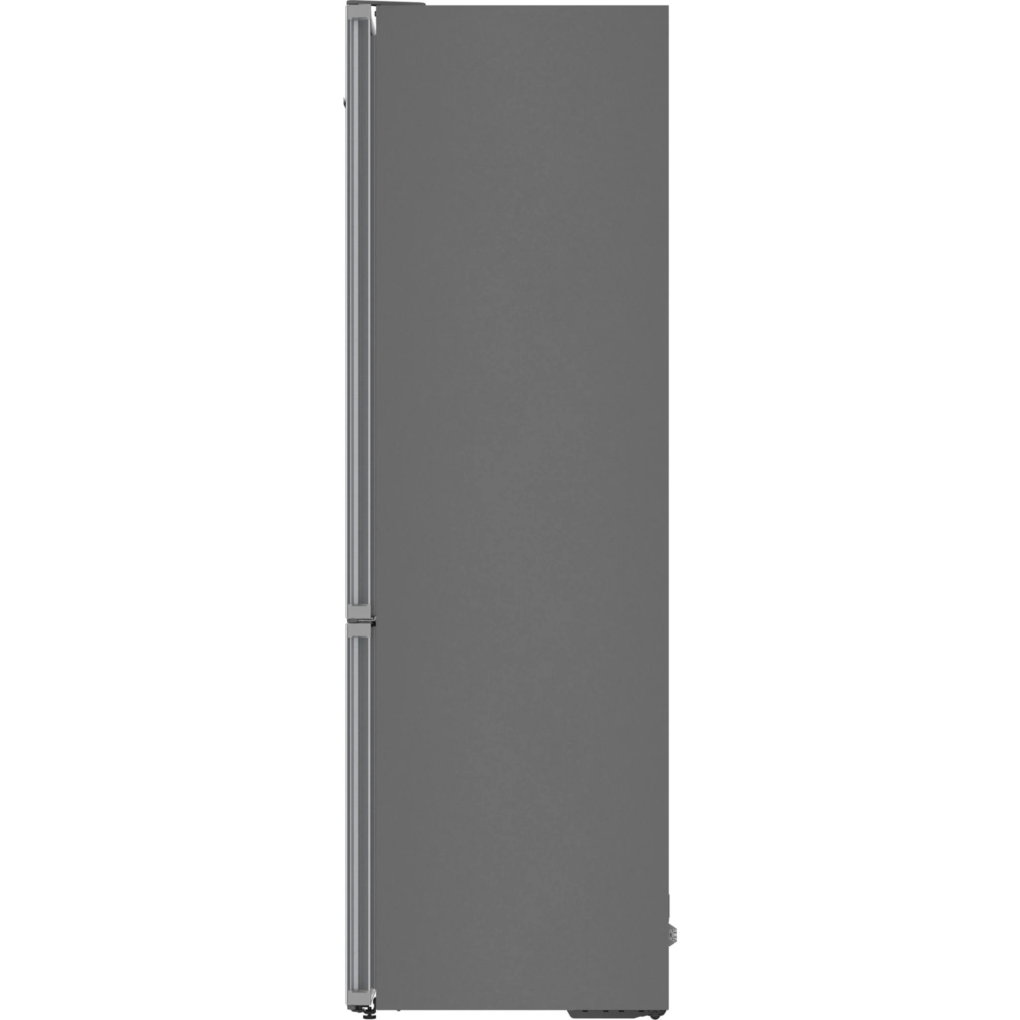 Bosch 800 Series, Freestanding Bottom Freezer Refrigerator, 24'' - Stainless Steel (B24CB80ESS) - Image 16