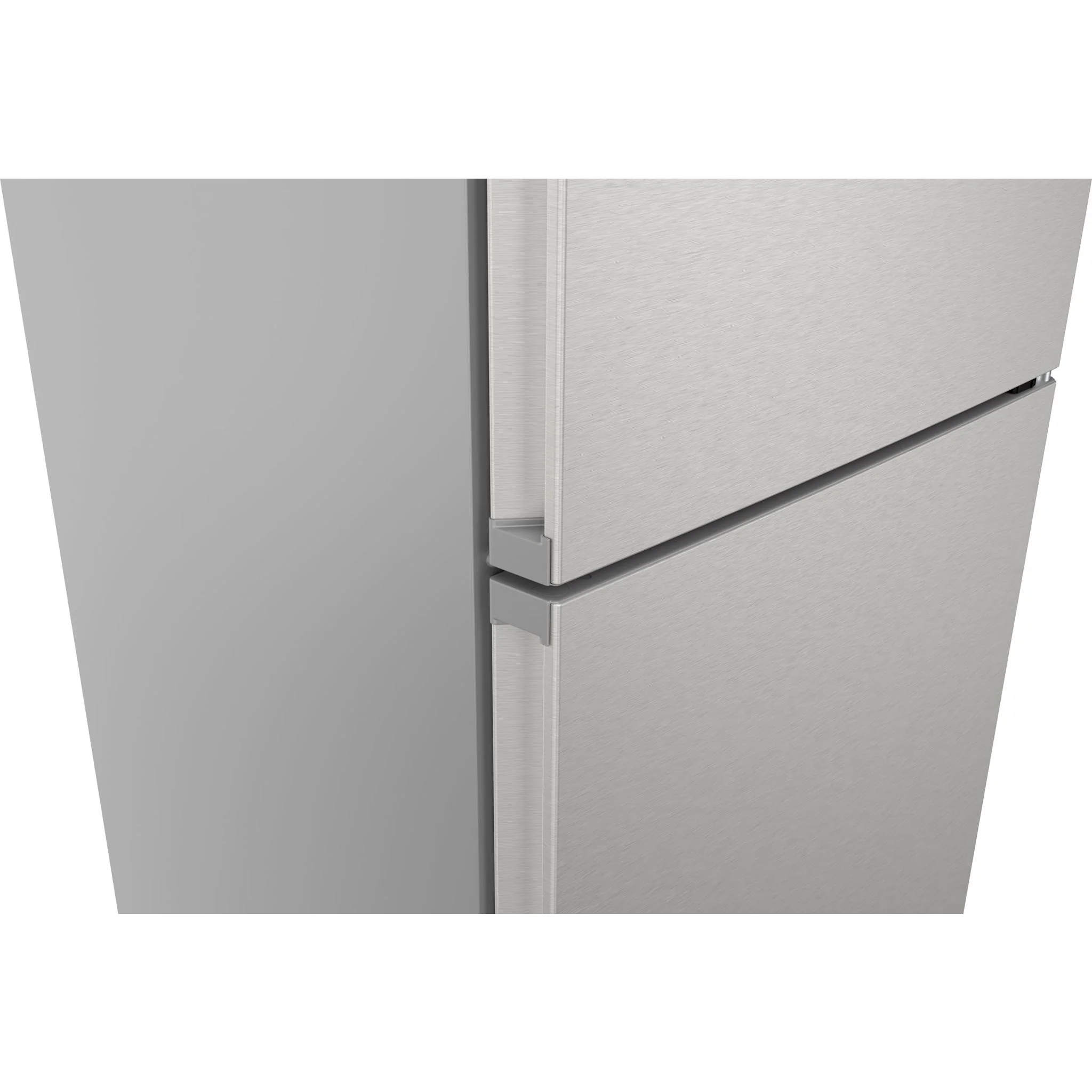 Bosch 800 Series, Freestanding Bottom Freezer Refrigerator, 24'' - Stainless Steel (B24CB80ESS) - Image 3