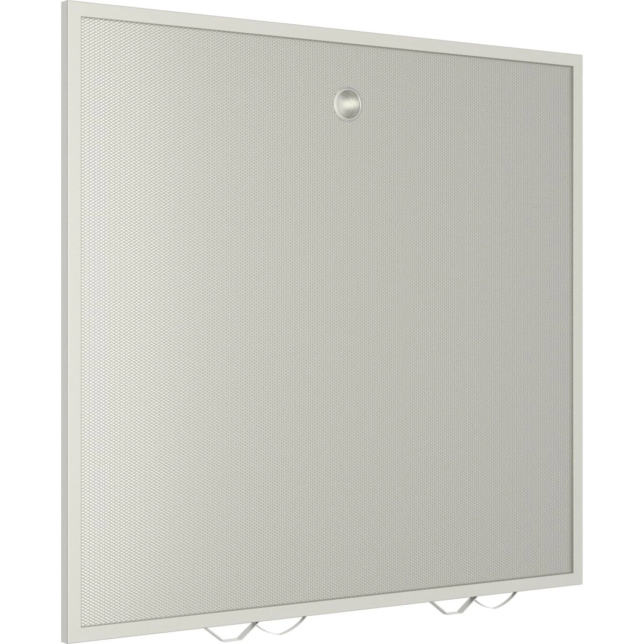 Bosch Odour filter - White (HEZVEUD301)