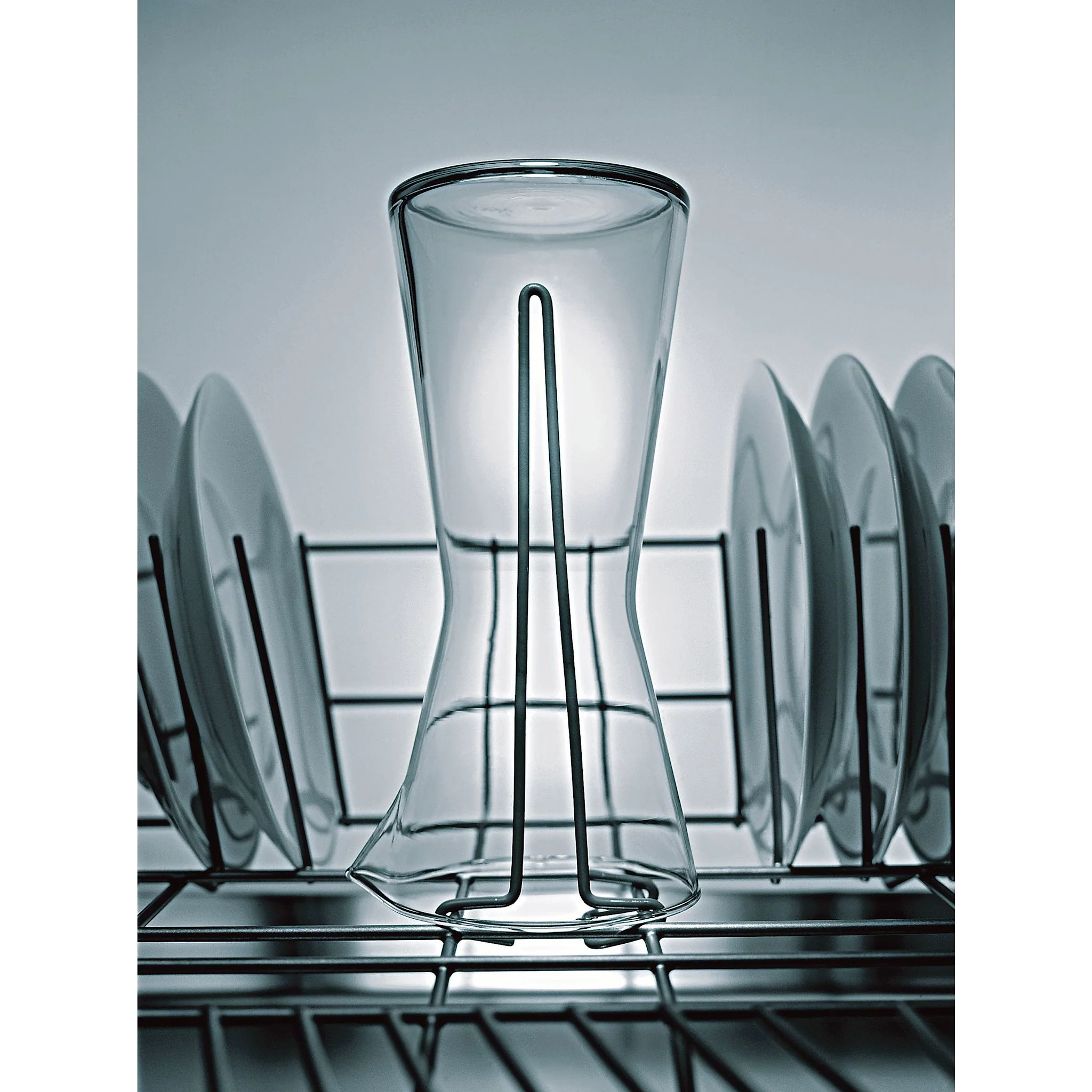 Bosch Dishwasher accessory kit -Silver (SMZ5000) - Image 2