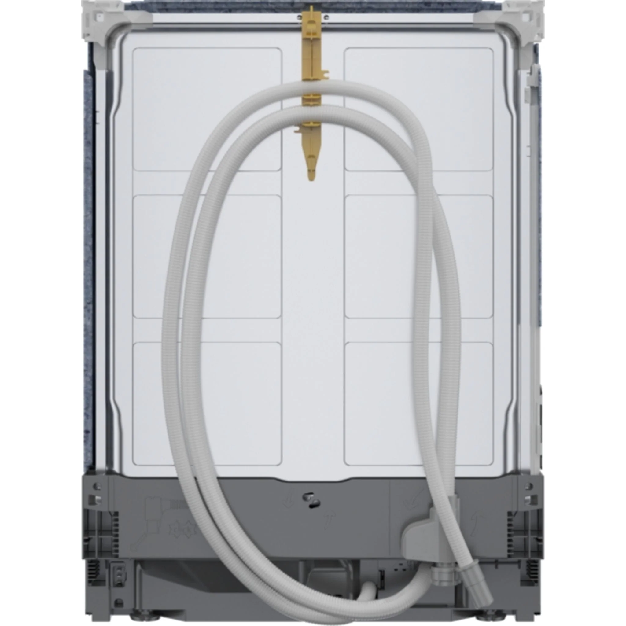 Bosch Dishwasher (SGE53C56UC) - Black - Image 14