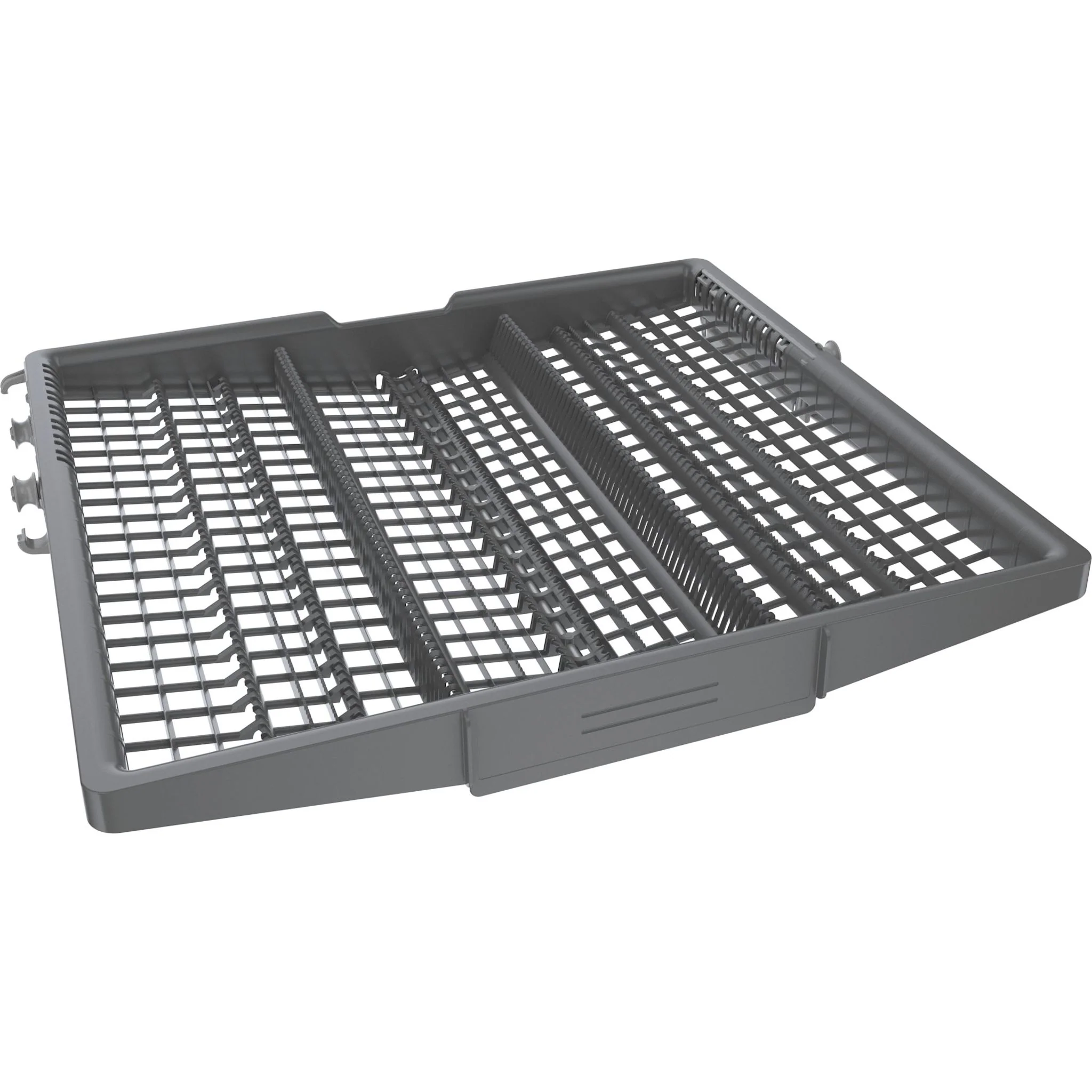 Bosch Dishwasher (SGE78C55UC) - Stainless Steel - Image 13