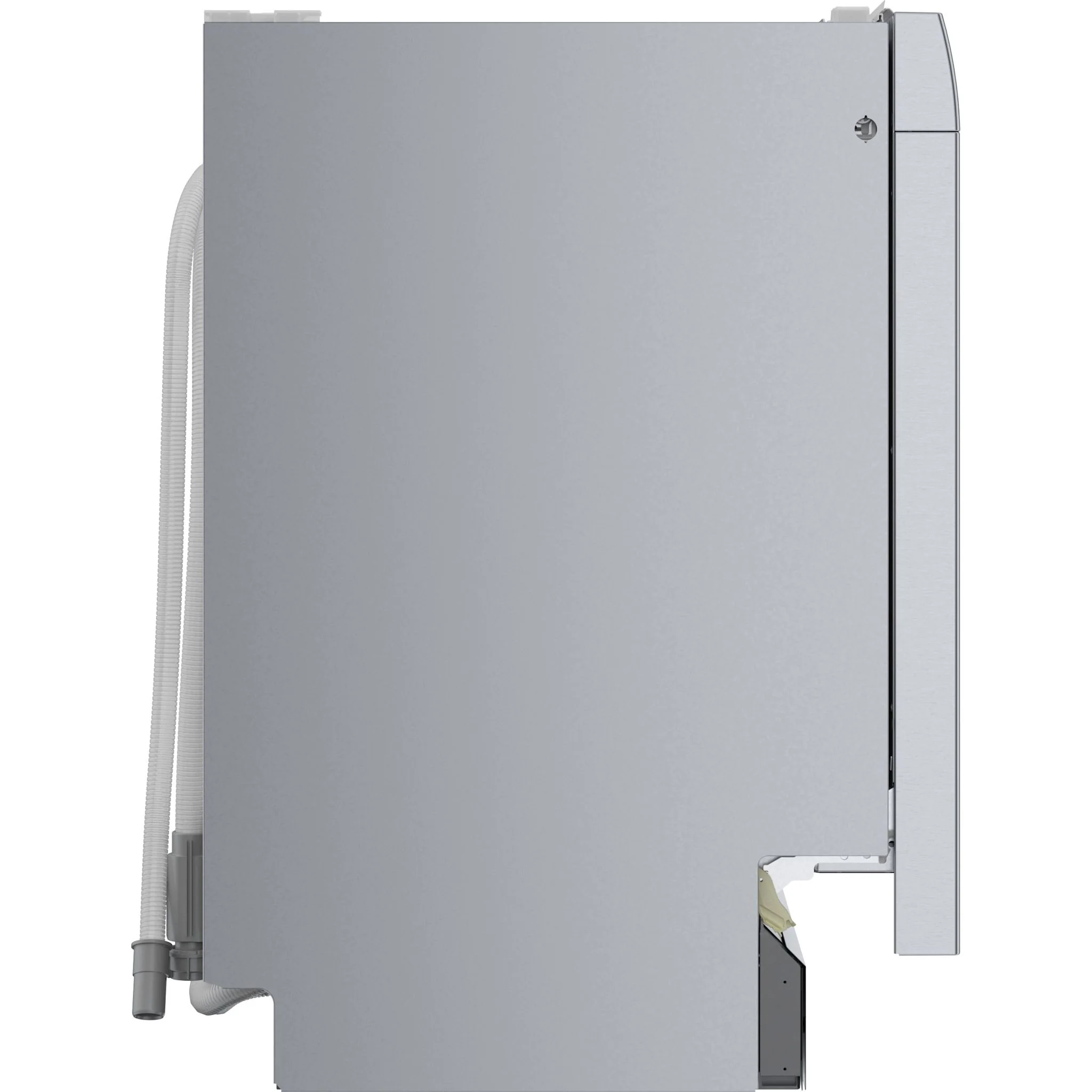 Bosch Dishwasher (SGE78C55UC) - Stainless Steel - Image 6