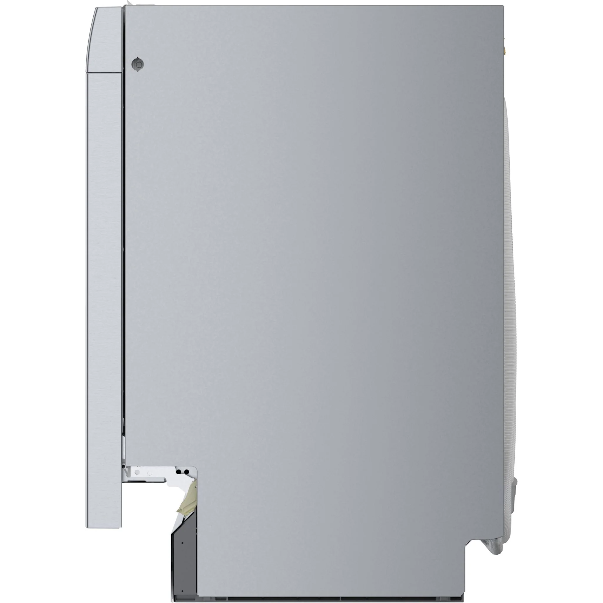 Bosch Dishwasher (SGE78C55UC) - Stainless Steel - Image 7