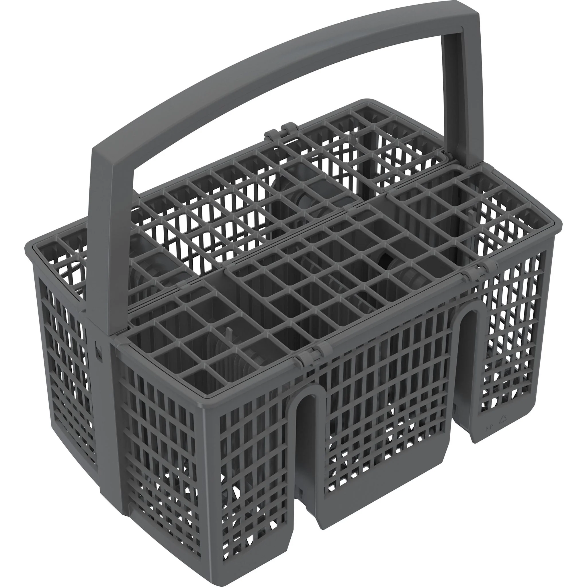 Bosch Dishwasher (SGE78C55UC) - Stainless Steel - Image 8