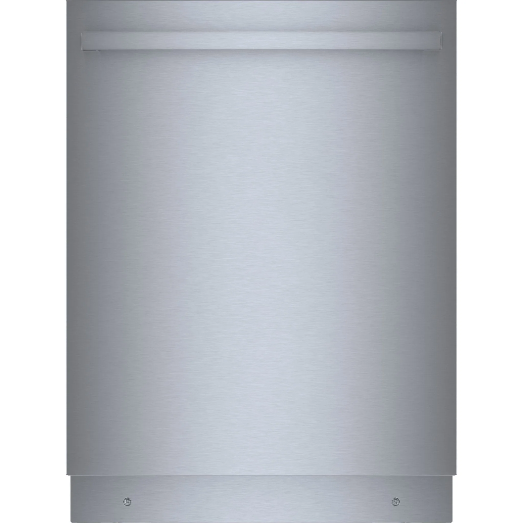Bosch 800 Series, Dishwasher, 24'' - Stainless Steel (SGX78C55UC)