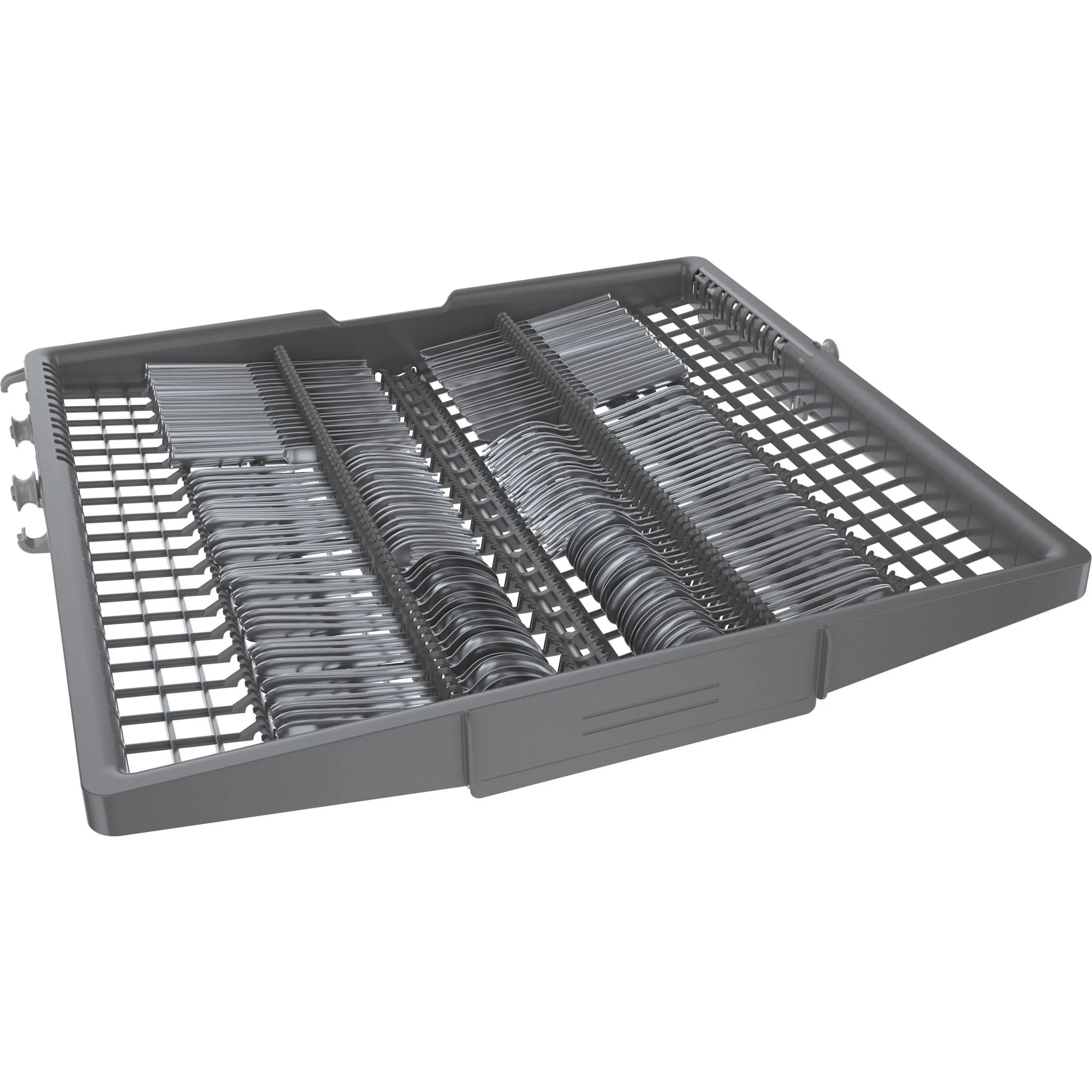 Bosch 800 Series, Dishwasher, 24'' - Stainless Steel (SGX78C55UC) - Image 11