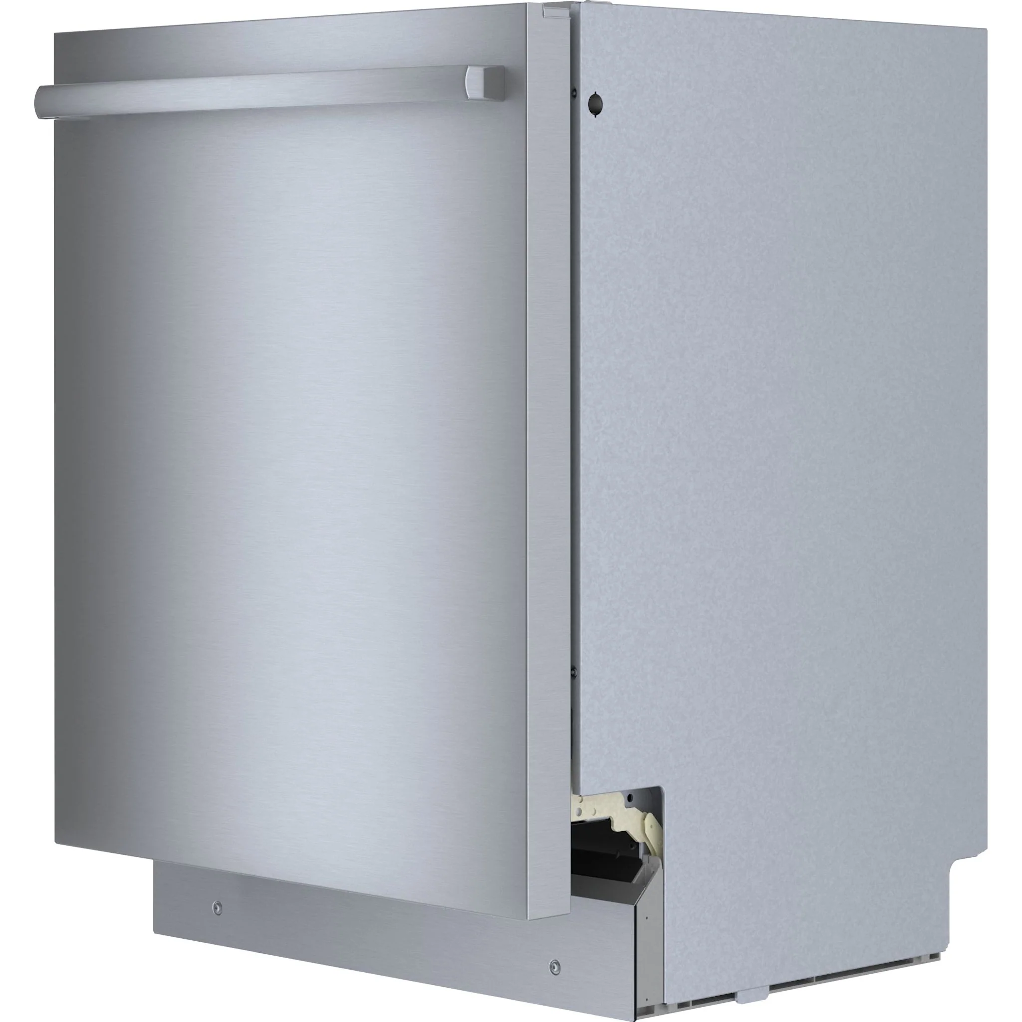 Bosch 800 Series, Dishwasher, 24'' - Stainless Steel (SGX78C55UC) - Image 2