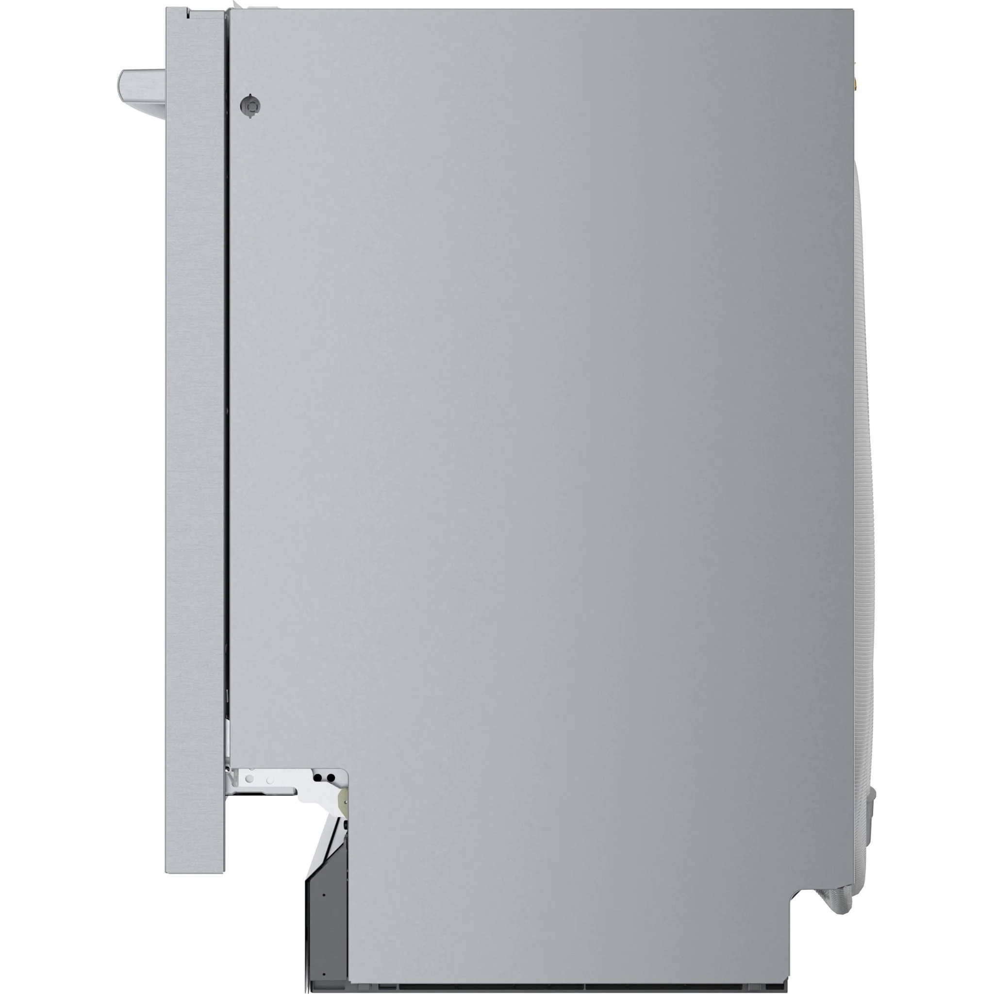 Bosch 800 Series, Dishwasher, 24'' - Stainless Steel (SGX78C55UC) - Image 5