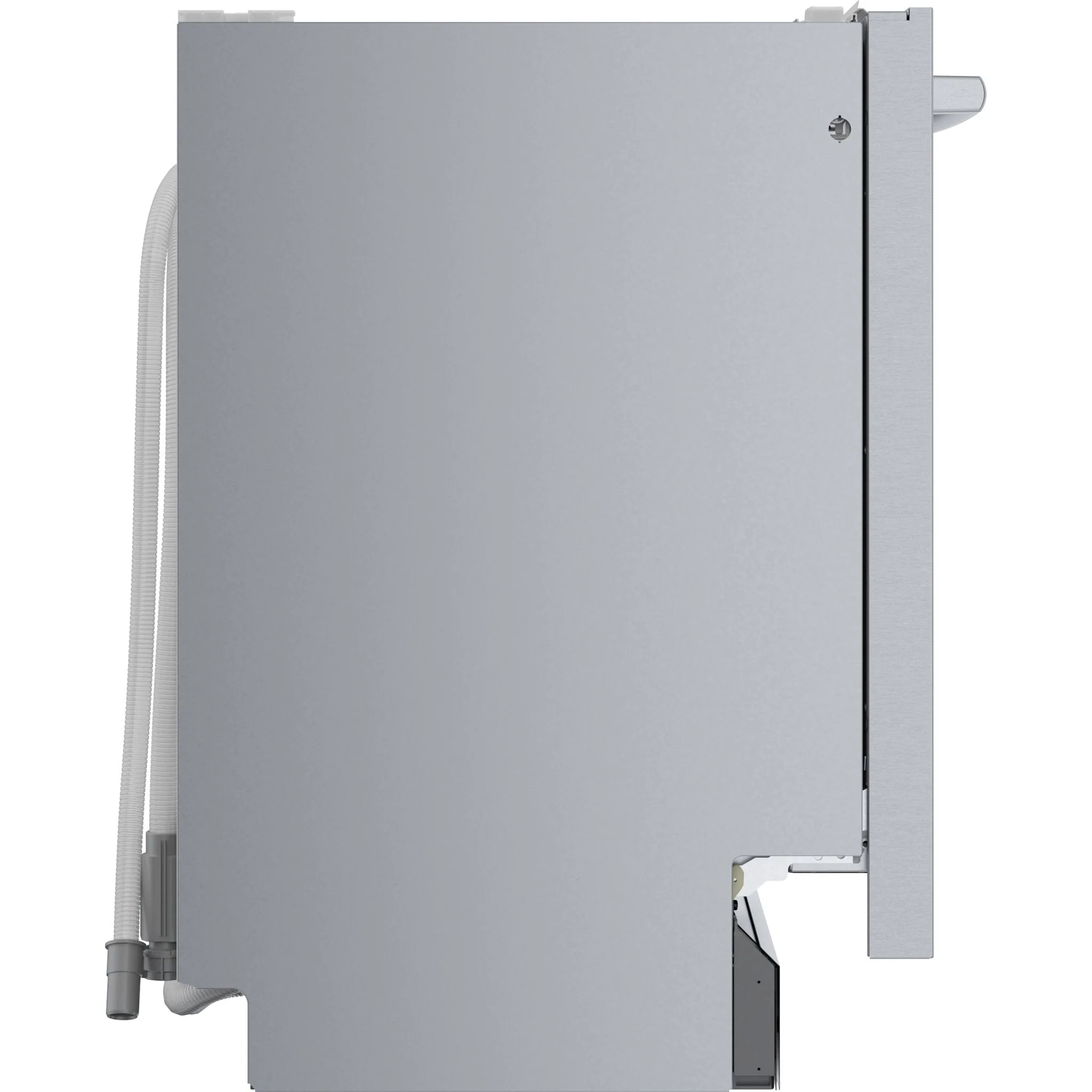 Bosch 800 Series, Dishwasher, 24'' - Stainless Steel (SGX78C55UC) - Image 6