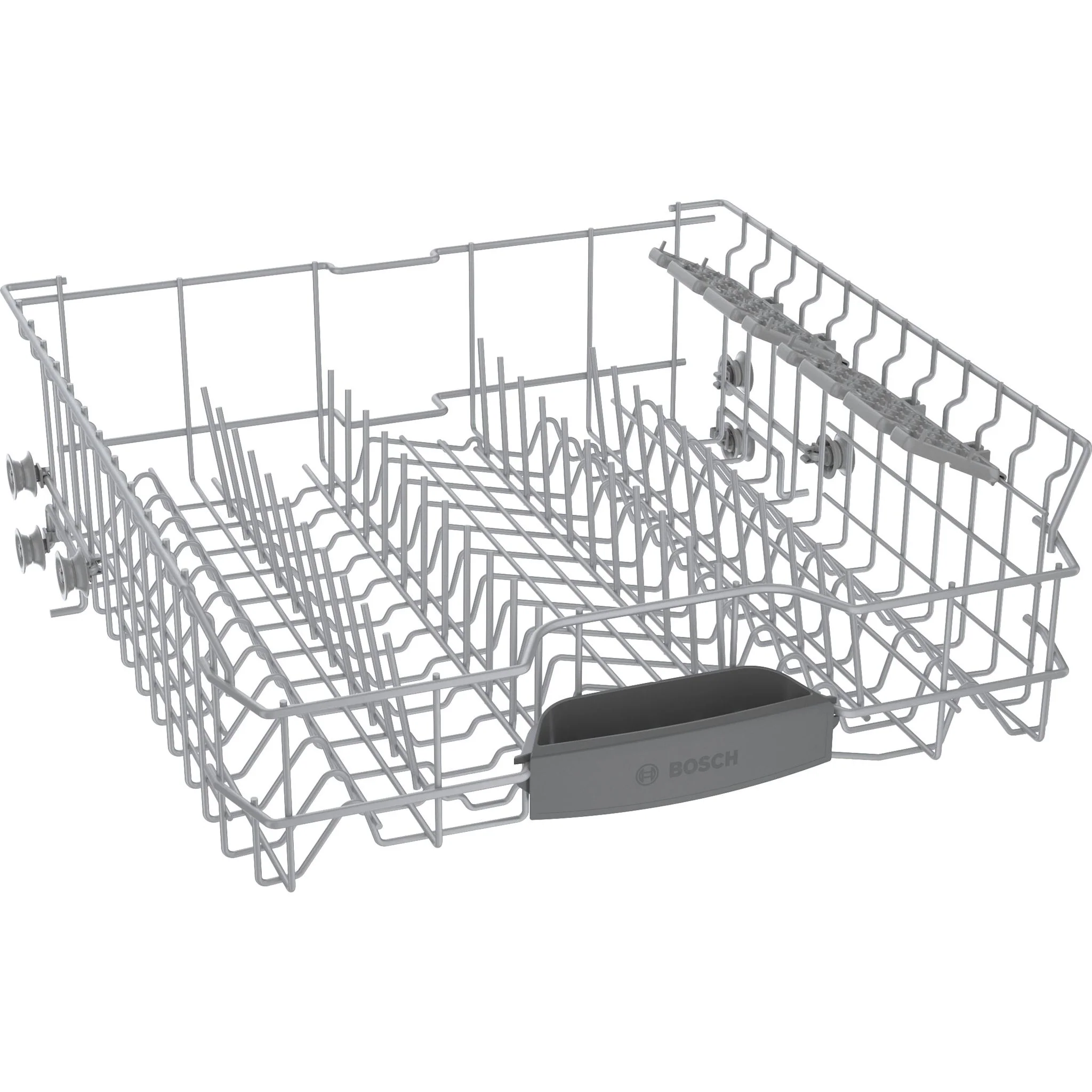 Bosch 100 Series, Dishwasher, 24'' - Black (SHE3AEM6N) - Image 14