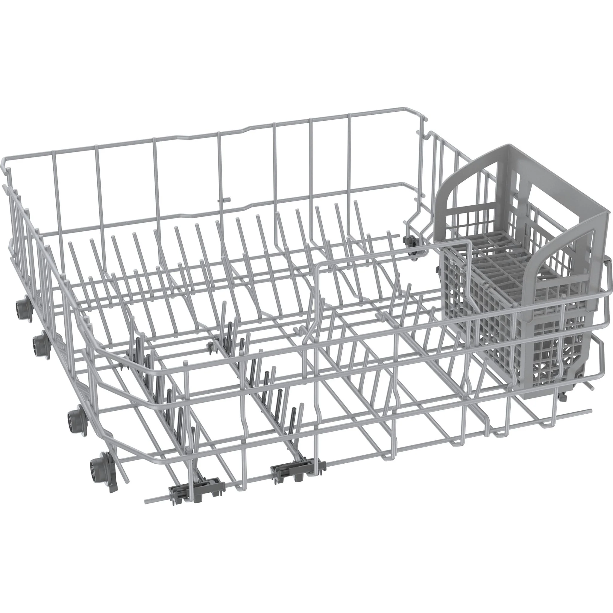 Bosch 300 Series, Dishwasher, 24'' - Black (SHE53C86N) - Image 10