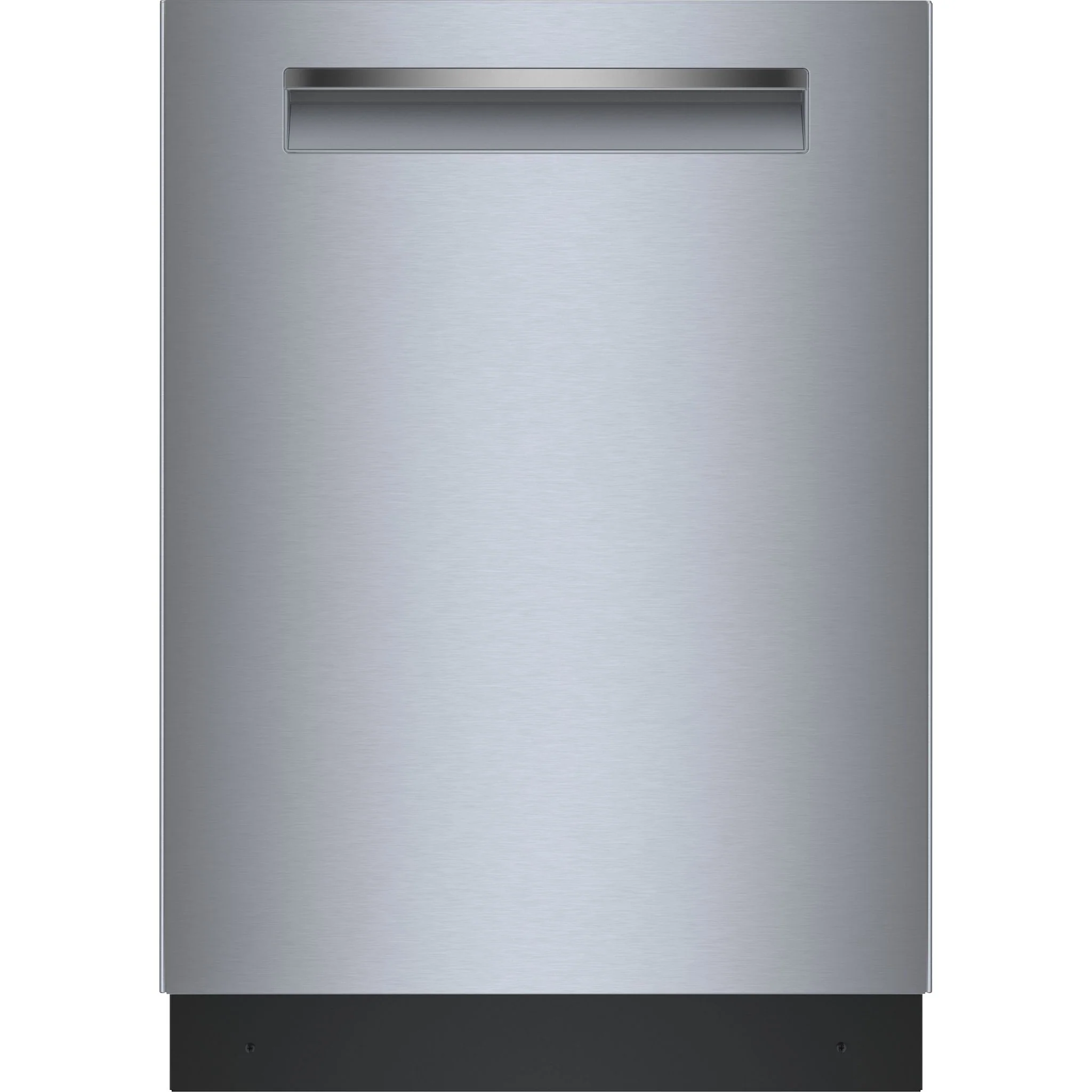 Bosch 500 Series, Dishwasher, 60 cm - Stainless Steel (SHP55CM5N)