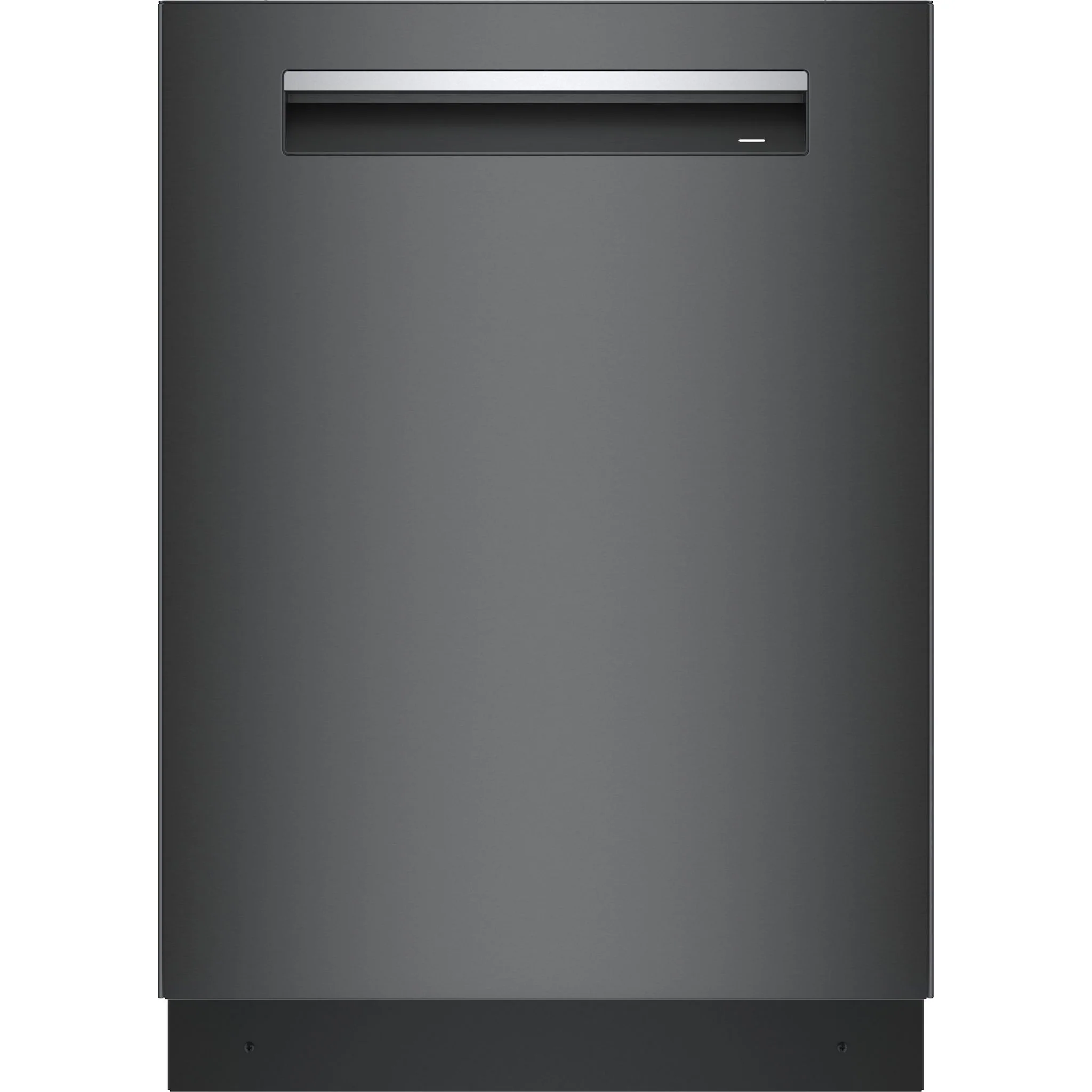 Bosch 800 Series, Dishwasher, 24'' - Black Stainless Steel (SHP78CM4N)