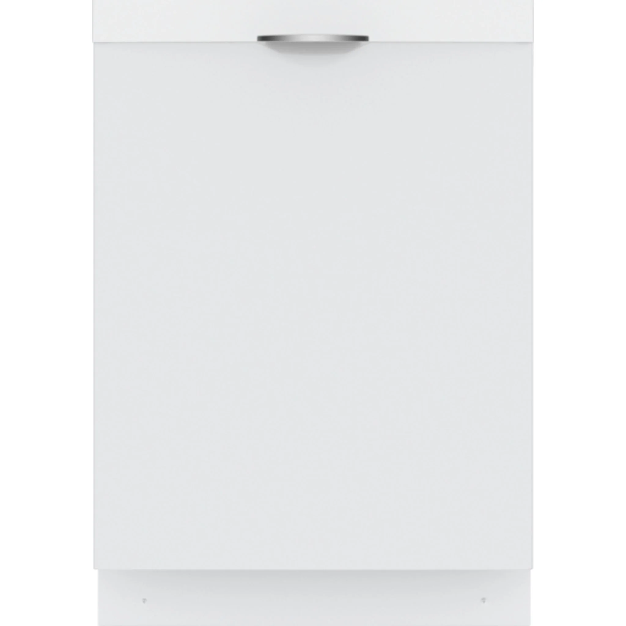 Bosch Dishwasher (SHS53C72N) - White