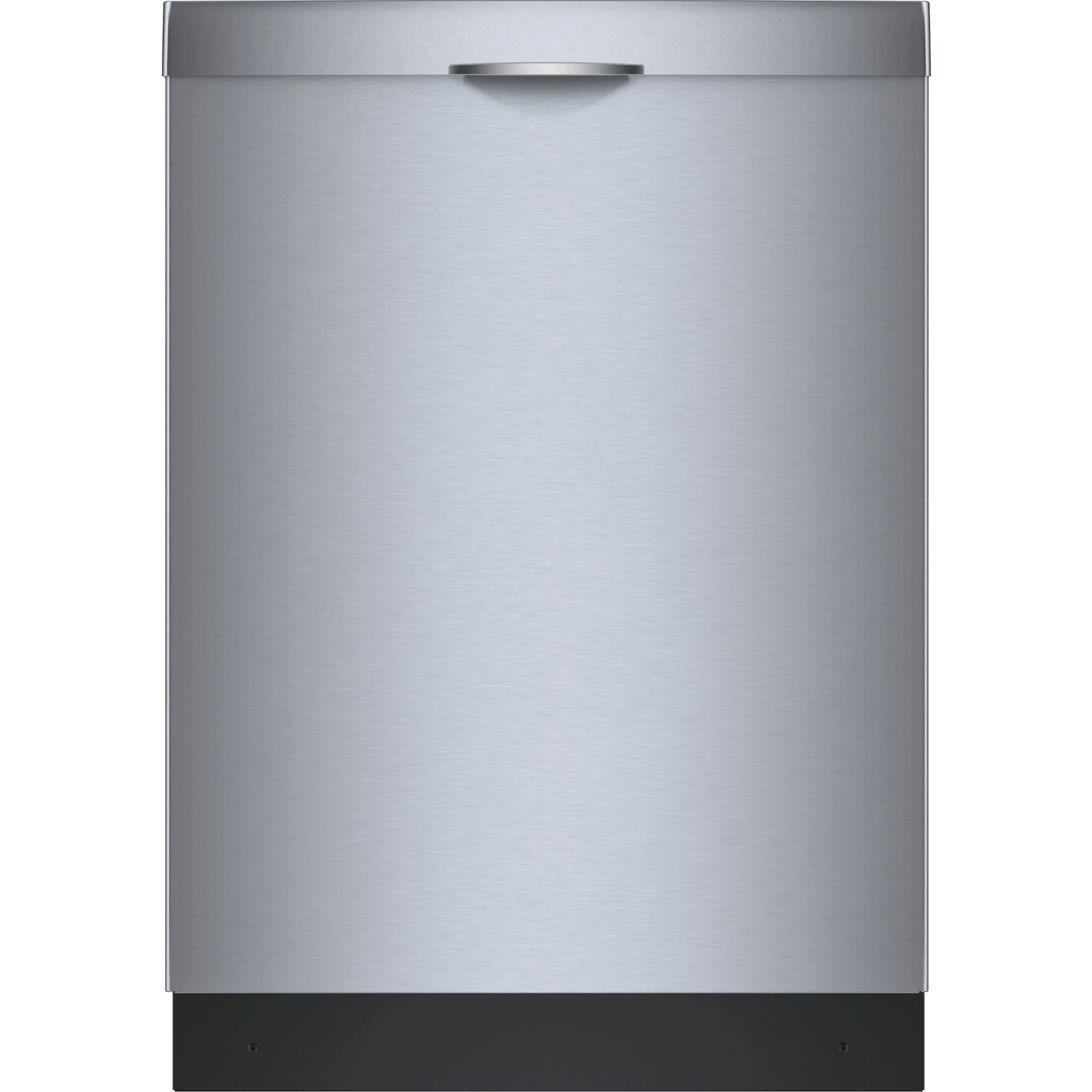 Bosch 300 Series, Dishwasher, 60 cm - Stainless Steel (SHS53C75N)