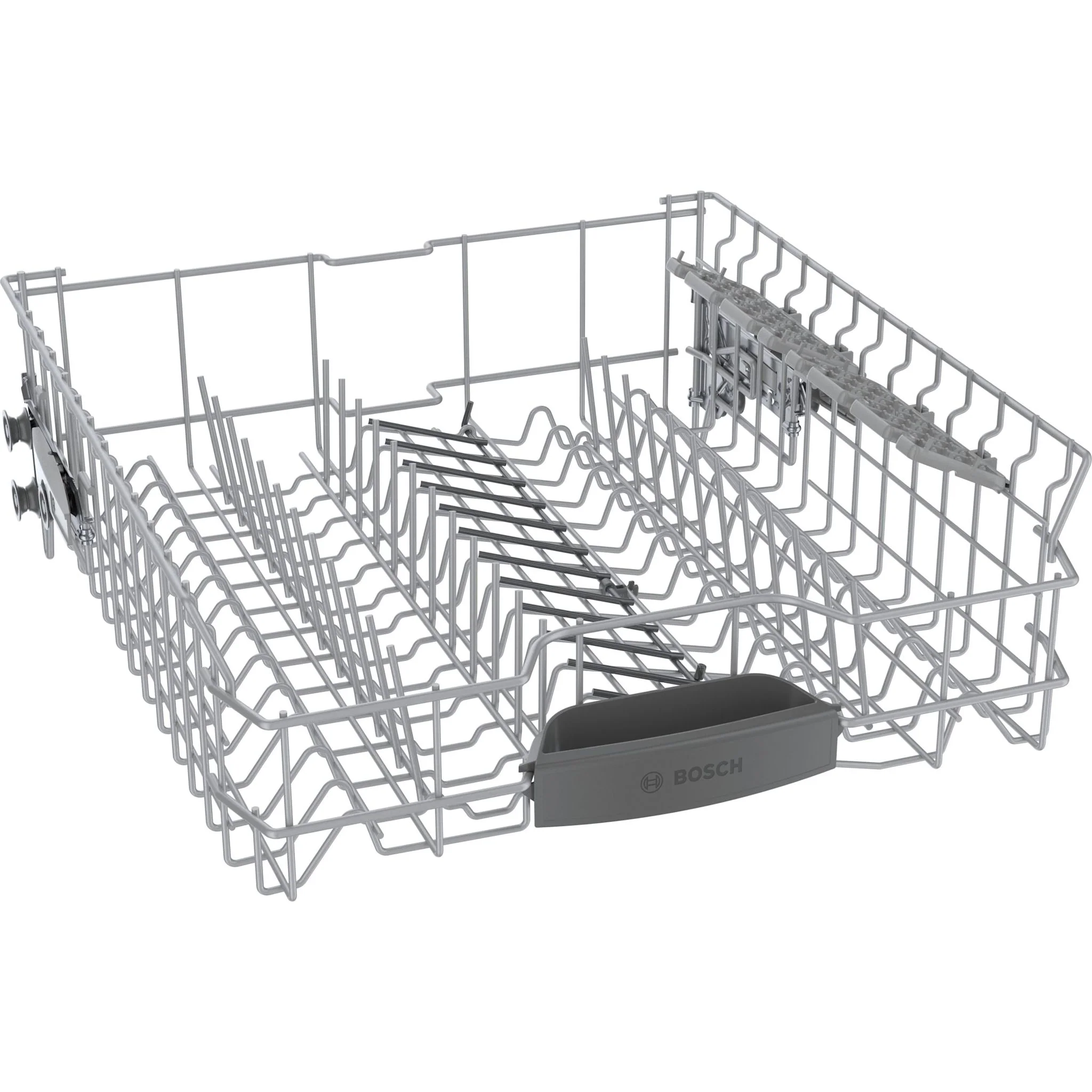 Bosch 300 Series, Dishwasher, 60 cm - Stainless Steel (SHS53C75N) - Image 7