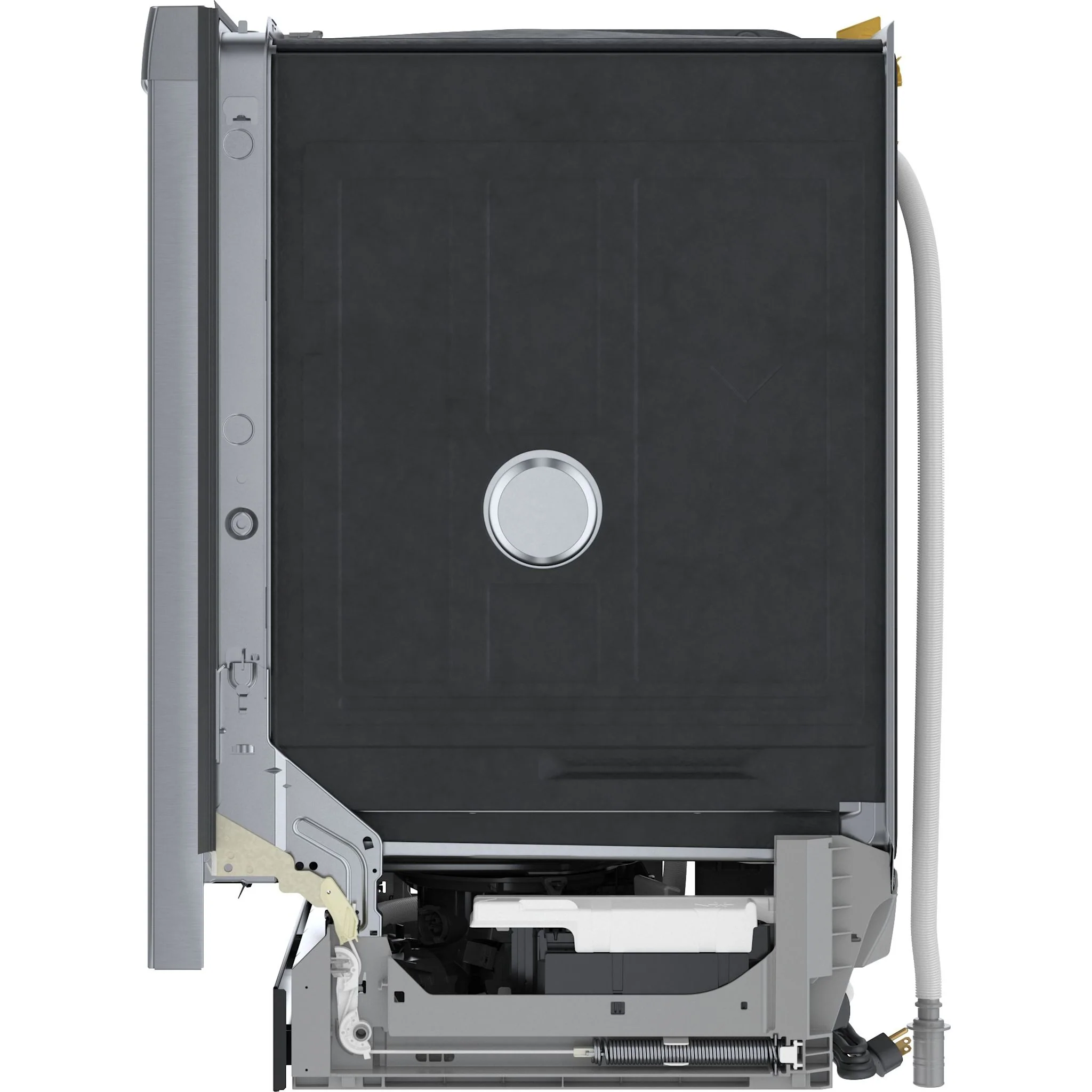 Bosch 300 Series, Dishwasher, 60 cm - Stainless Steel (SHS53C75N) - Image 8