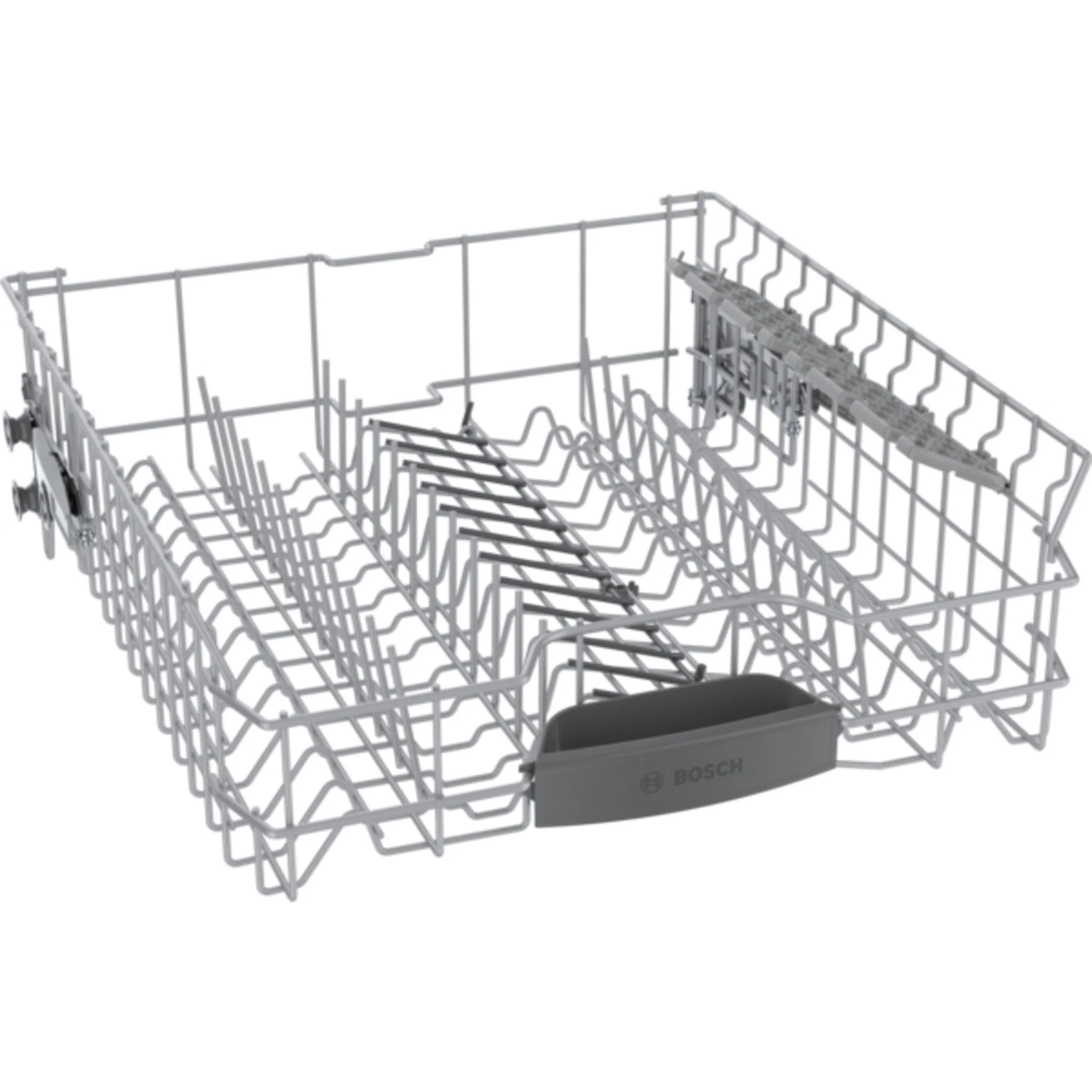 Bosch 300 Series, Dishwasher, 24'' - Stainless Steel (SHS53CD5N) - Image 8
