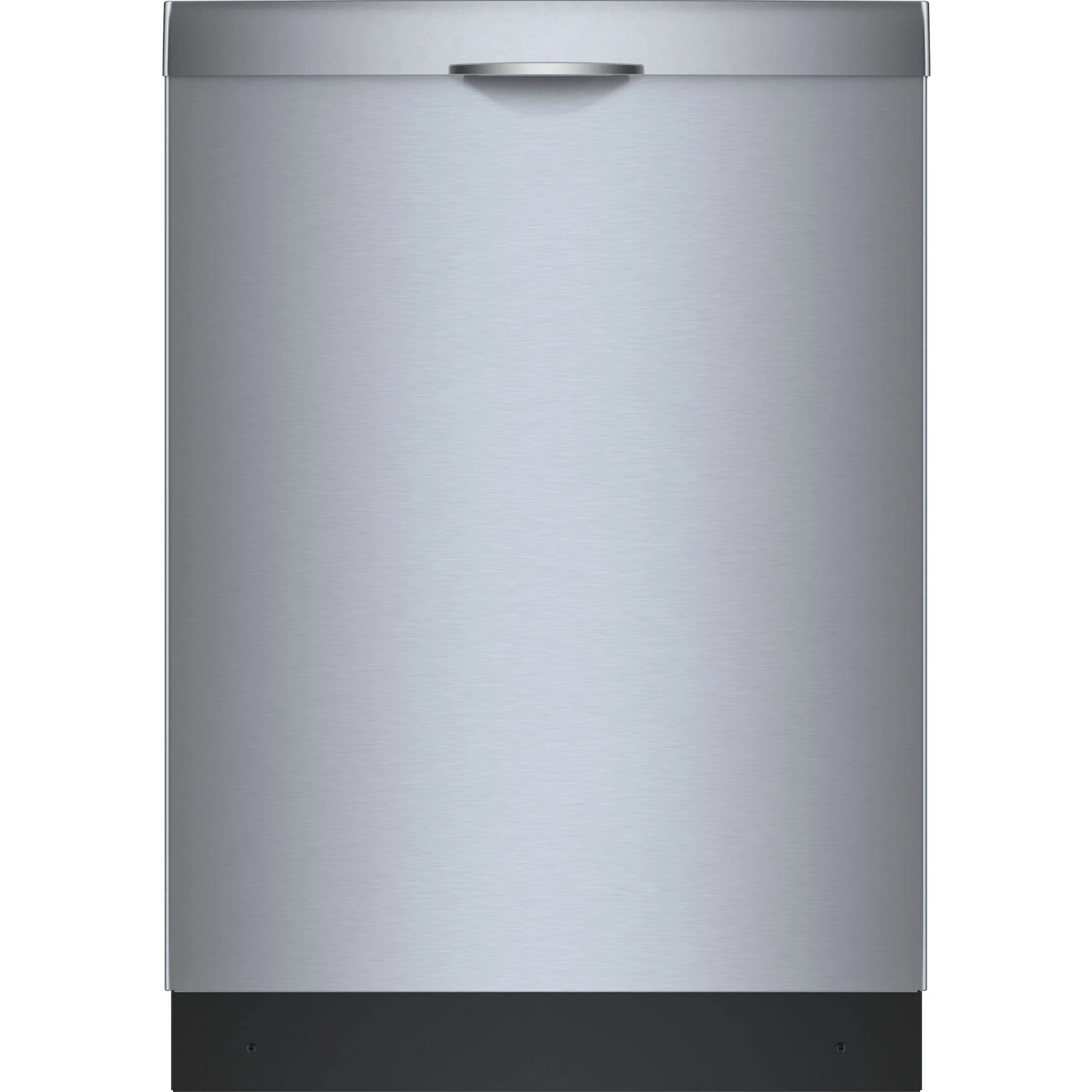 Bosch 300 Series, Dishwasher, 60 cm - Stainless Steel (SHS53CM5N)