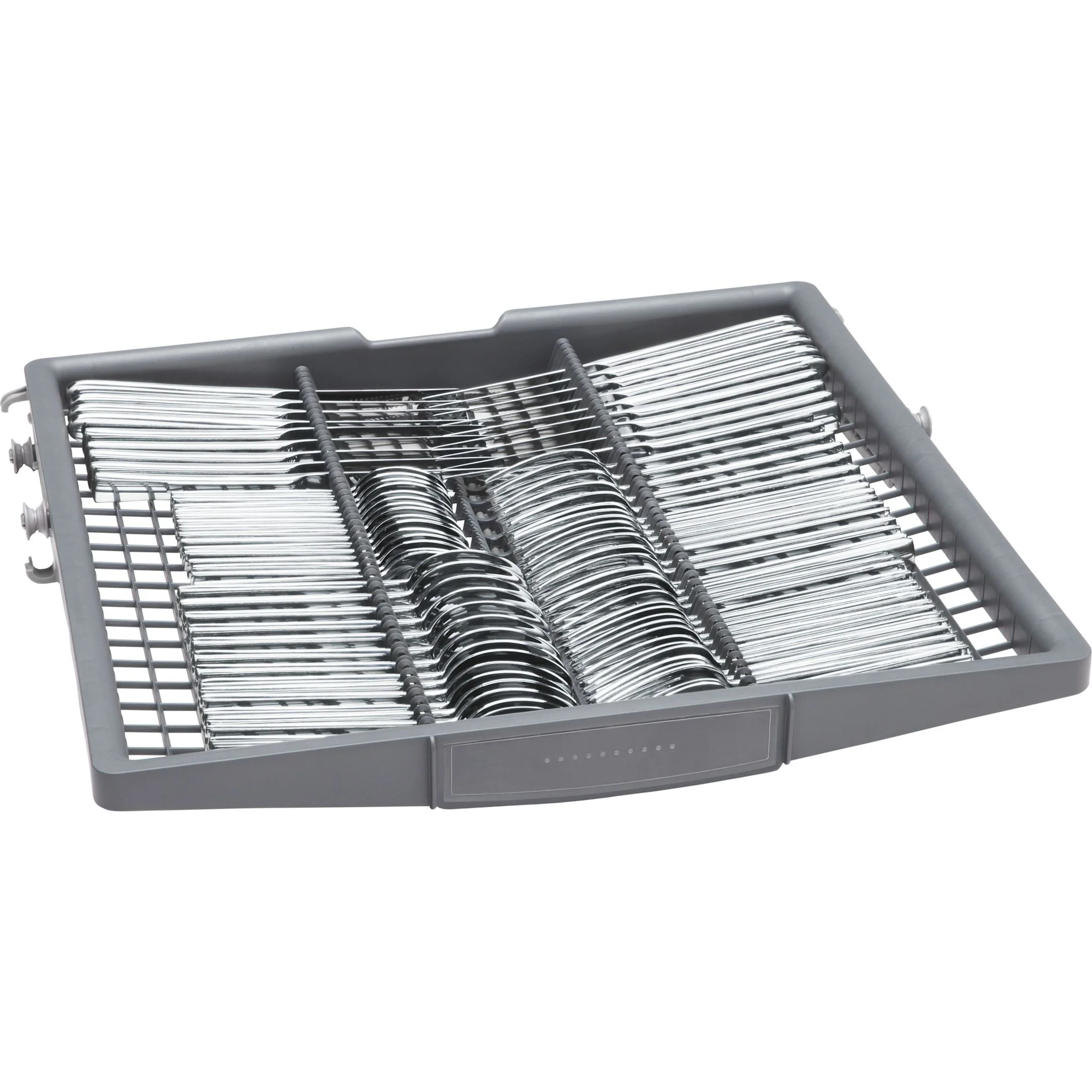 Bosch 300 Series, Dishwasher, 60 cm - Stainless Steel (SHS53CM5N) - Image 11