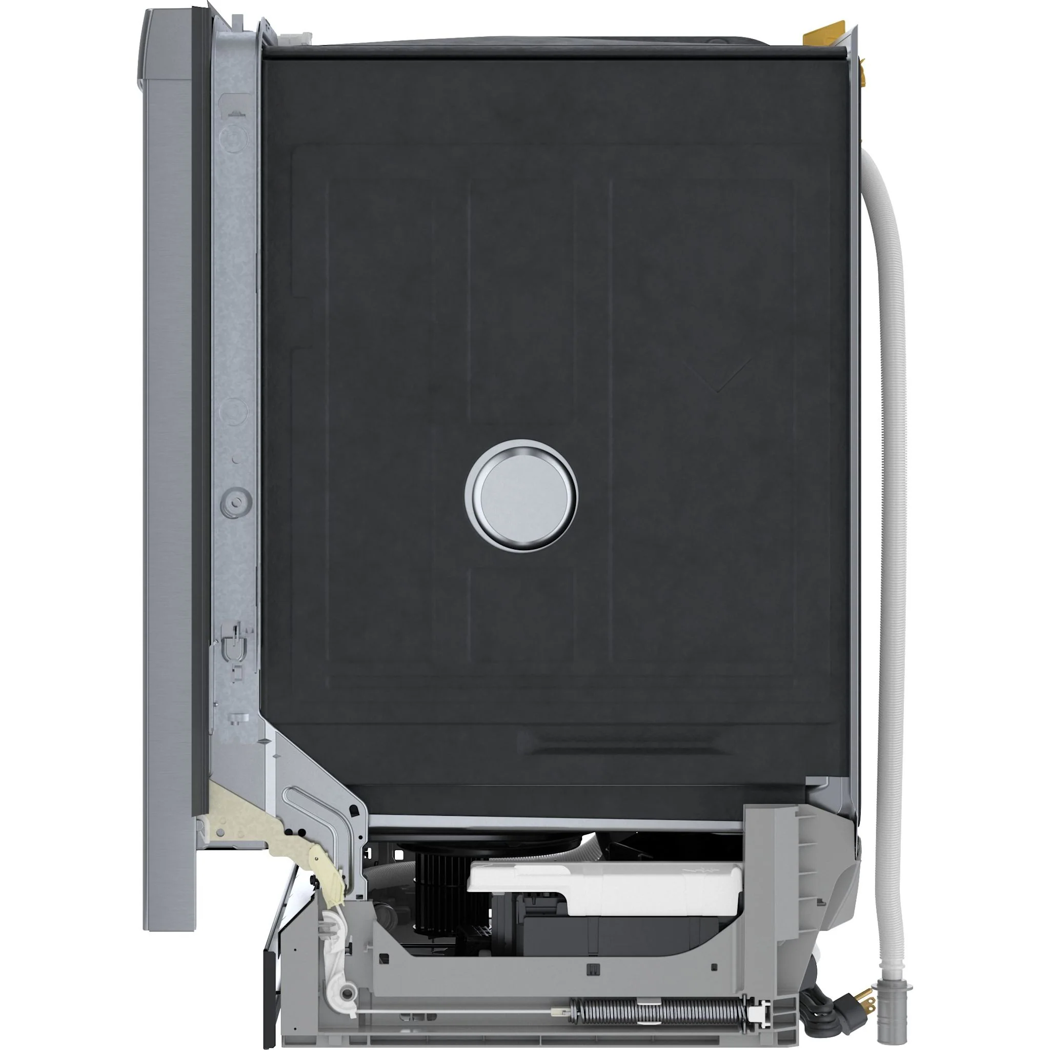 Bosch 300 Series, Dishwasher, 60 cm - Stainless Steel (SHS53CM5N) - Image 5
