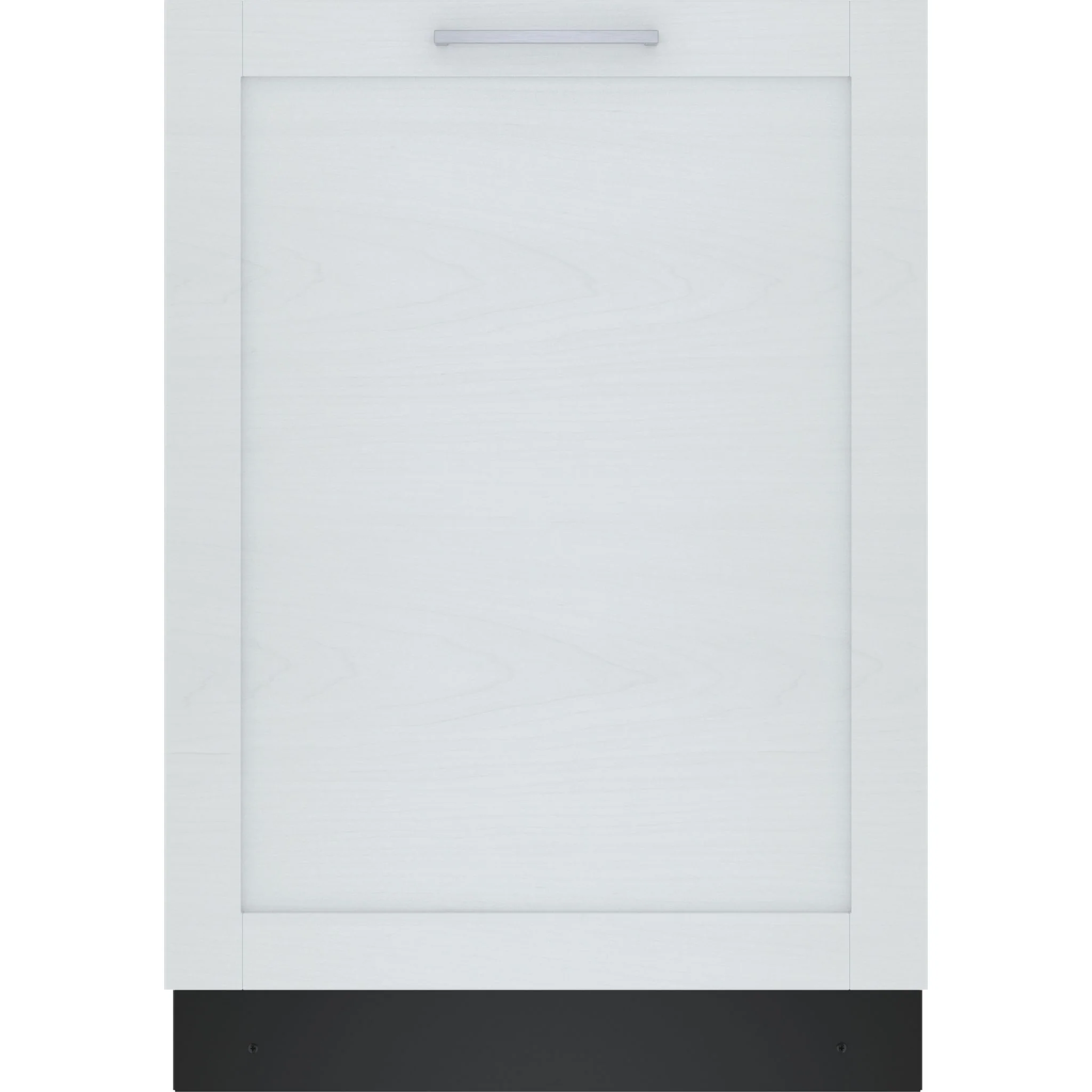 Bosch 800 Series, Dishwasher, 24'' - Panel Ready (SHV78CM3N)