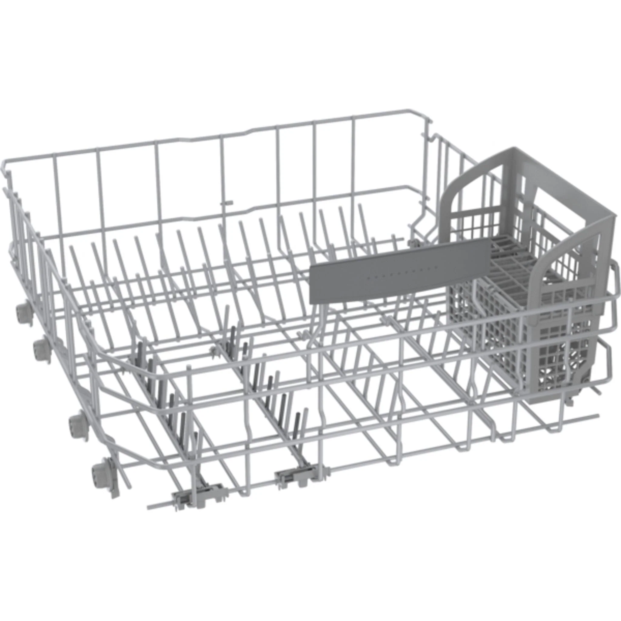 Bosch 800 Series, Dishwasher, 24'' - Panel Ready (SHV78CM3N) - Image 11