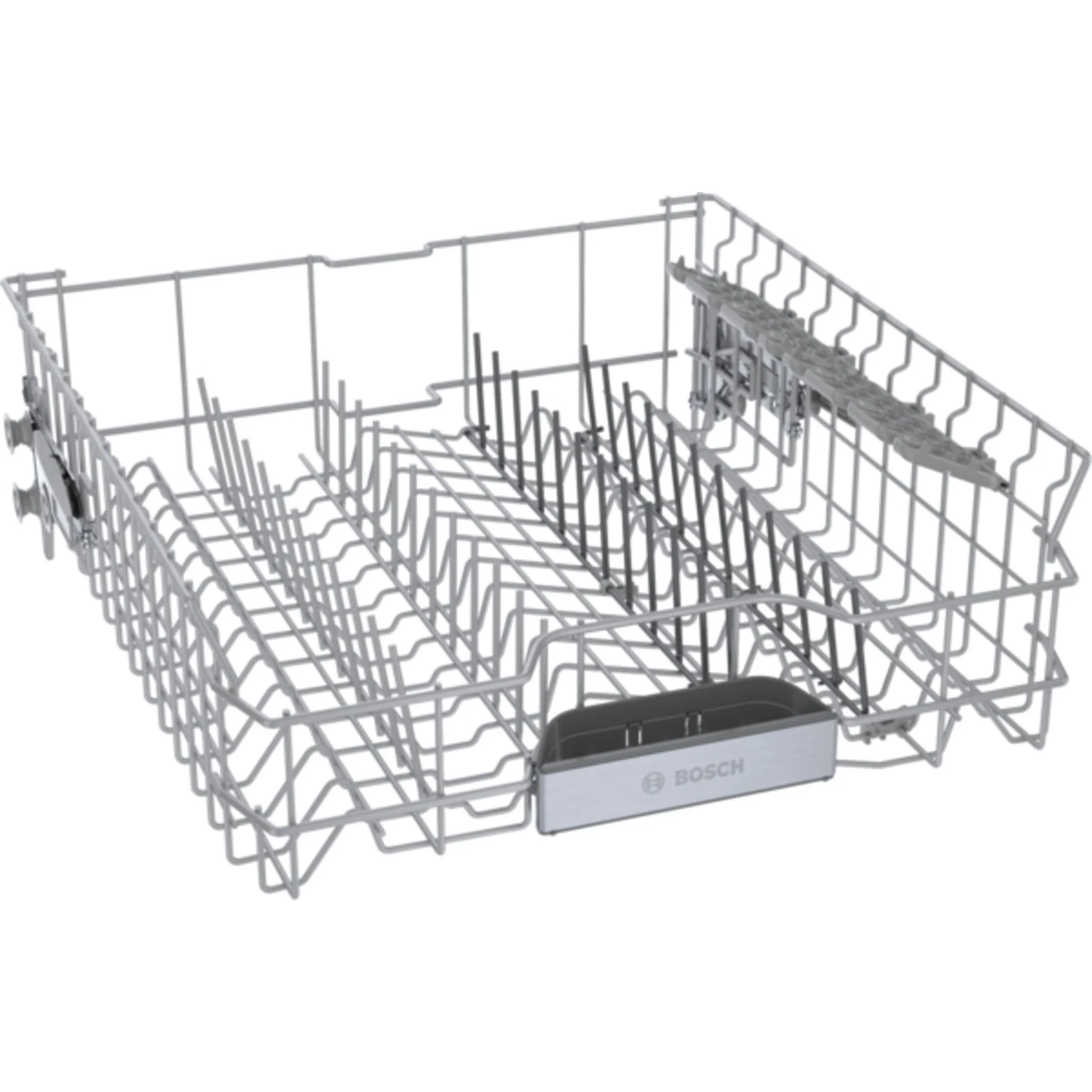 Bosch 800 Series, Dishwasher, 24'' - Panel Ready (SHV78CM3N) - Image 14