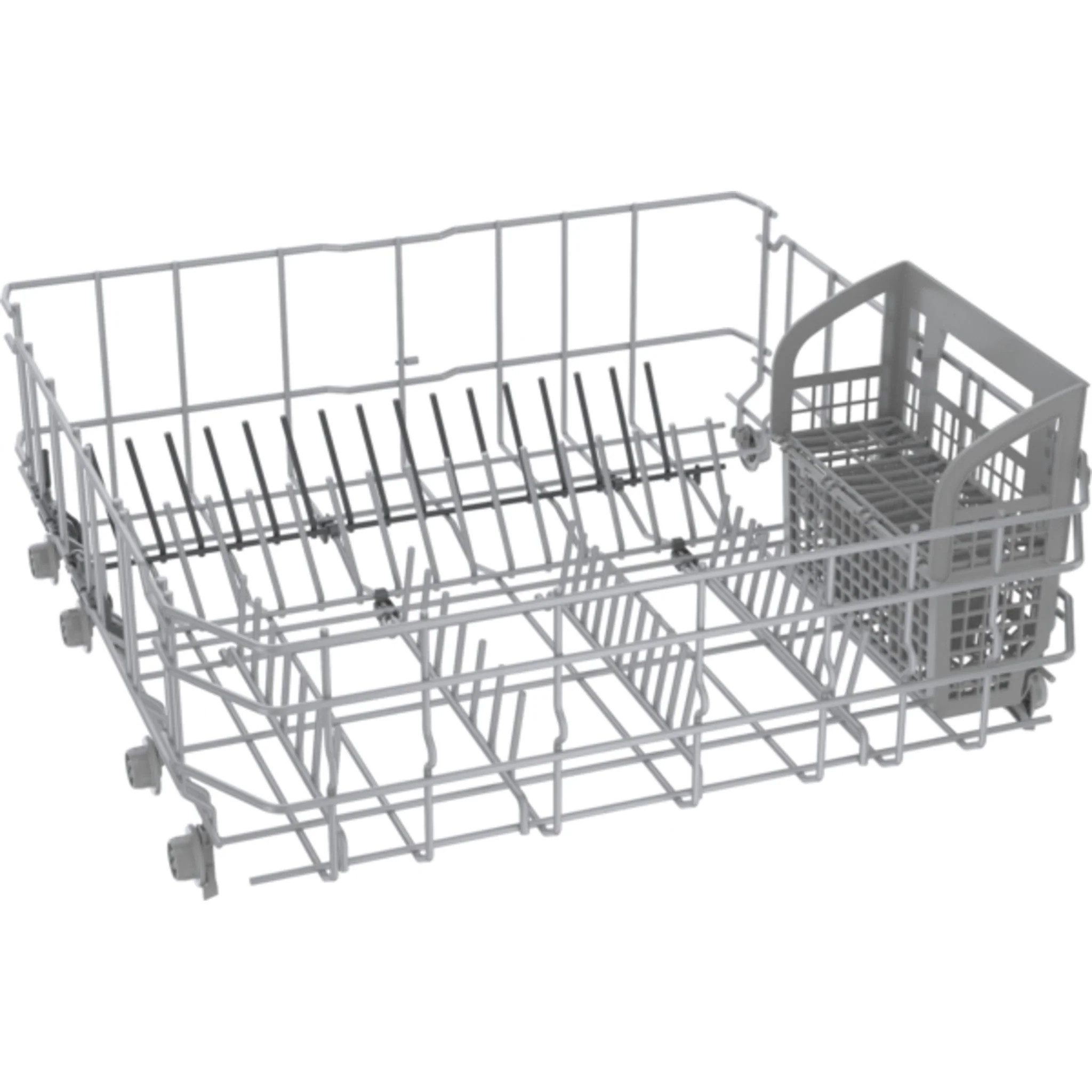 Bosch 100 Premium, Dishwasher, 24'' - White (SHX5AEM2N) - Image 11