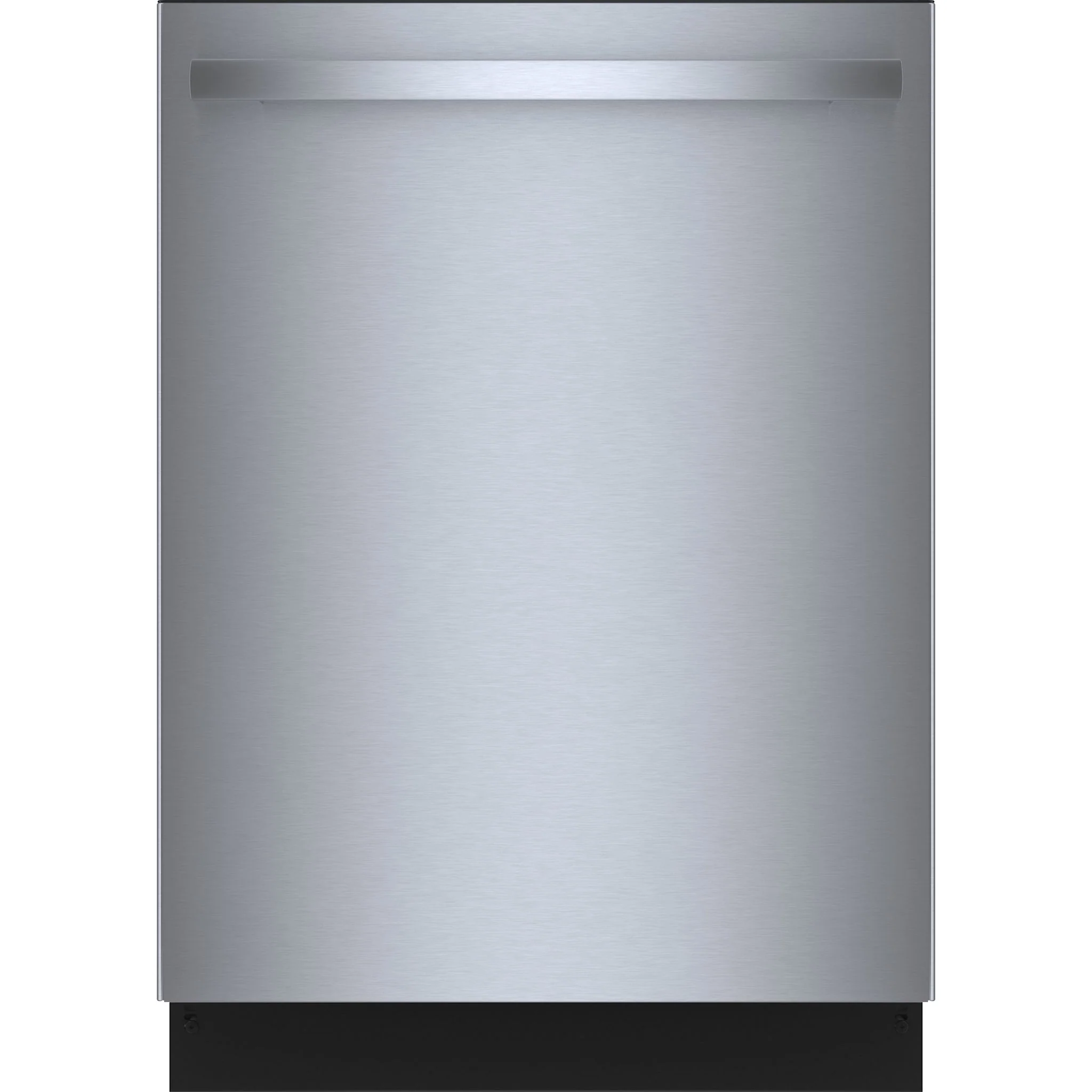 Bosch 100 Premium, Dishwasher, 24'' - Stainless Steel (SHX5AEM5N)