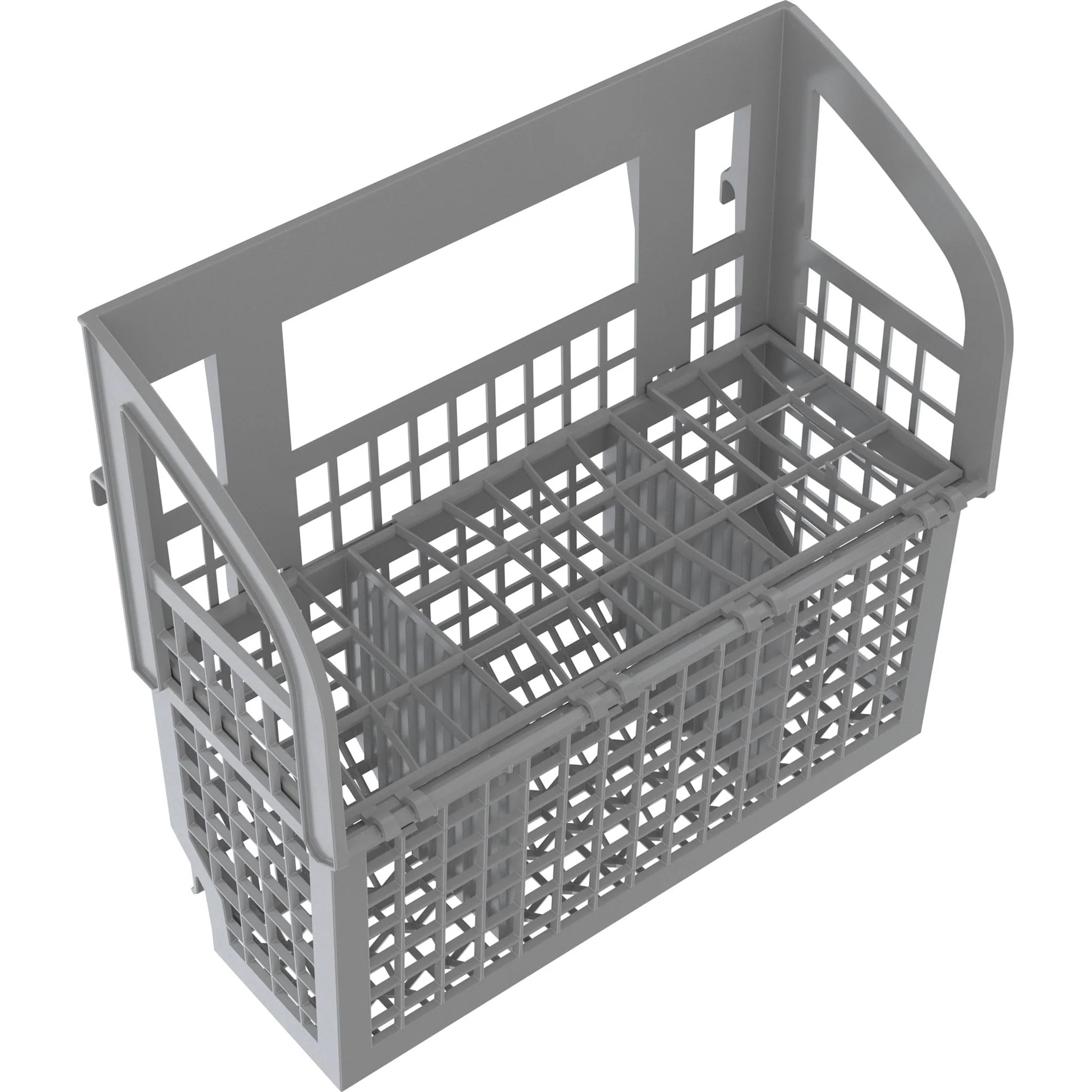 Bosch 100 Premium, Dishwasher, 24'' - Stainless Steel (SHX5AEM5N) - Image 10