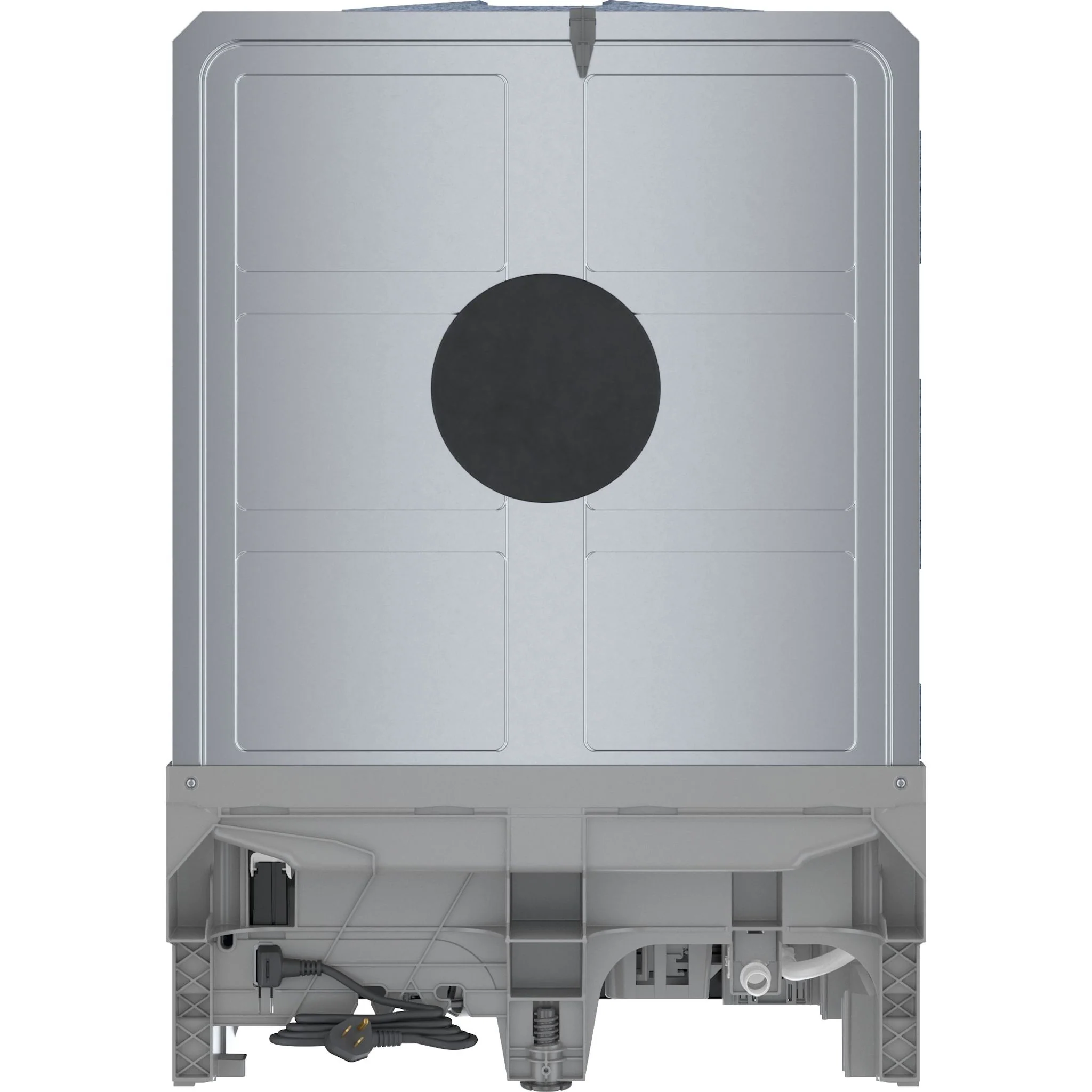 Bosch 100 Premium, Dishwasher, 24'' - Stainless Steel (SHX5AEM5N) - Image 12