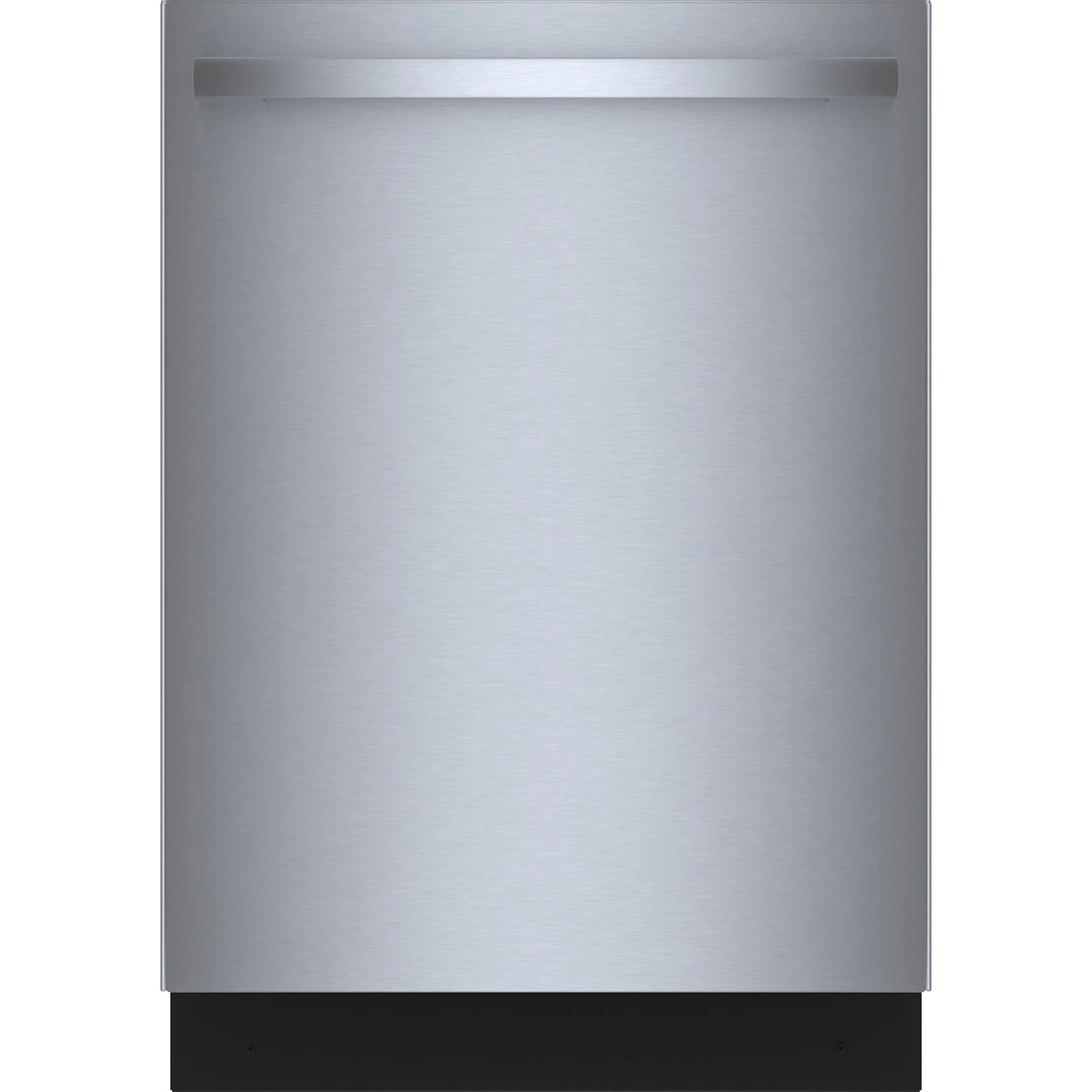 Bosch 500 Series, Dishwasher, 24'' - Stainless Steel (SHX65CM5N)