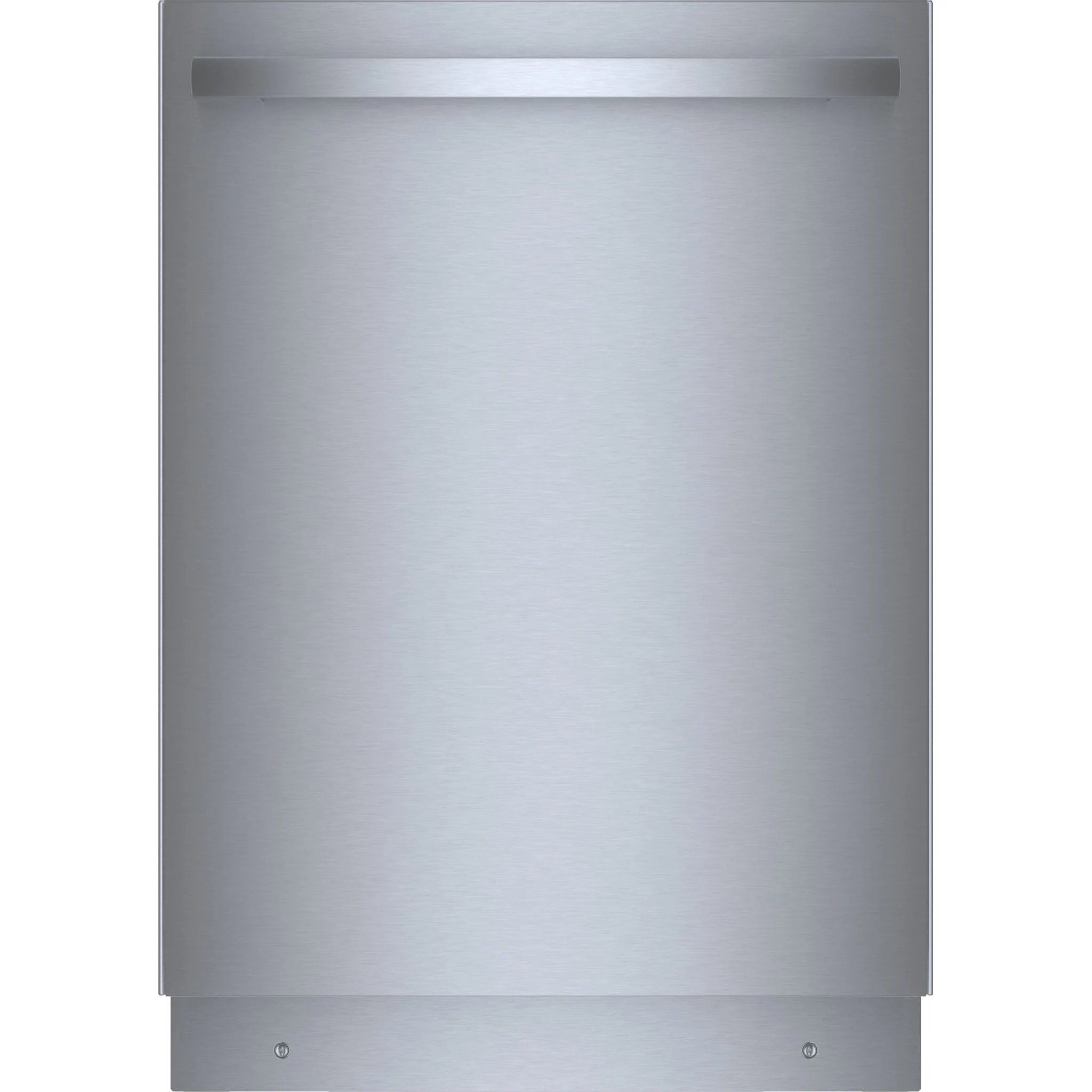 Bosch 800 Series, Dishwasher, 24'' - Brushed steel anti-fingerprint (SHX78CC5UC)