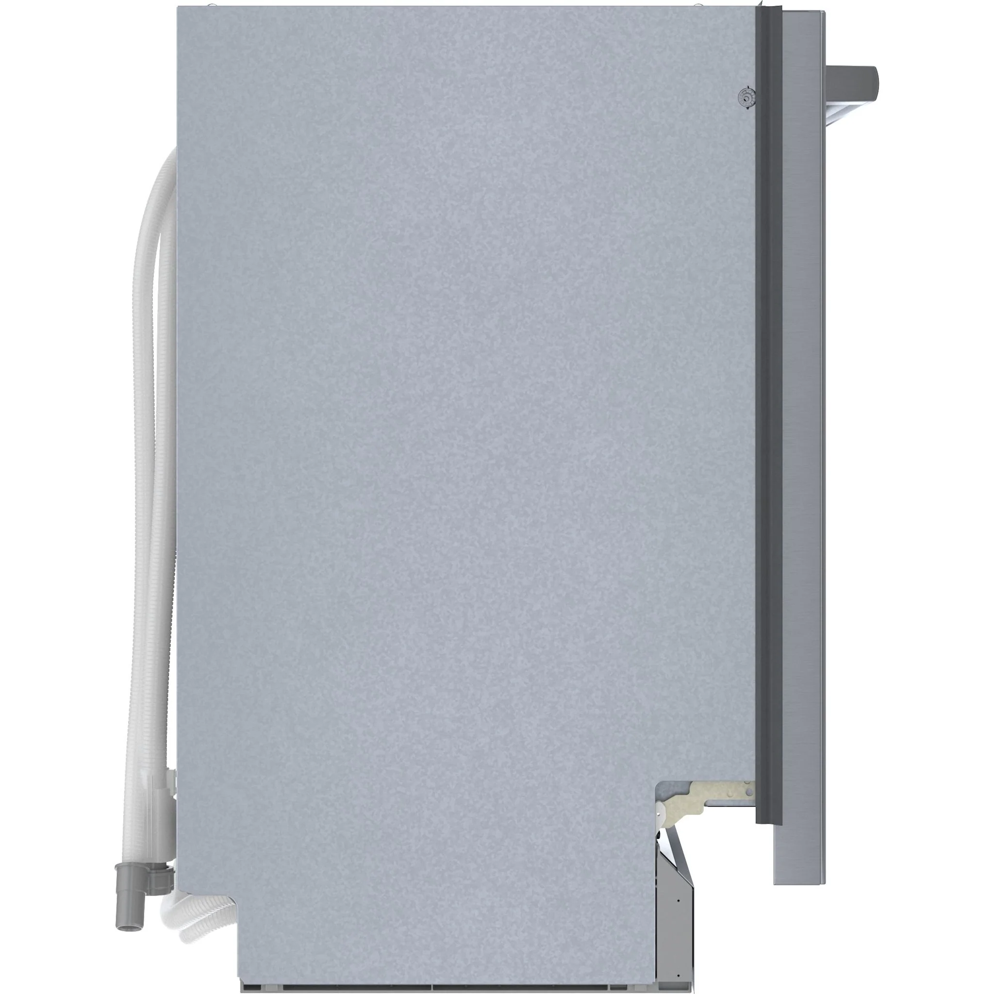 Bosch 800 Series, Dishwasher, 24'' - Brushed steel anti-fingerprint (SHX78CC5UC) - Image 6