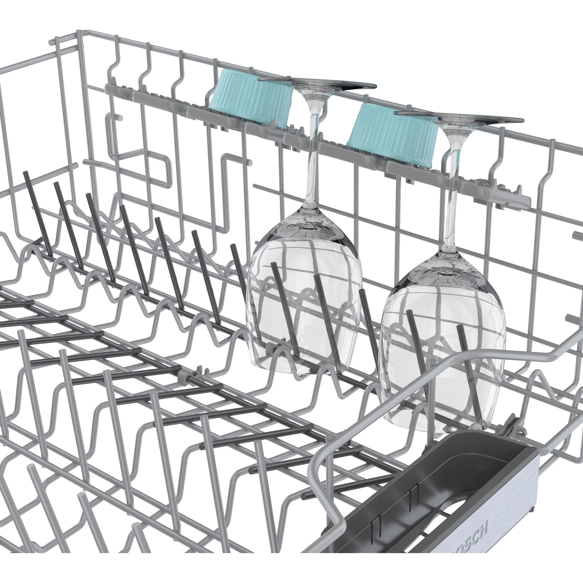 Bosch 800 Series, Dishwasher, 24'' - Stainless Steel (SHX78CM5N) - Image 10