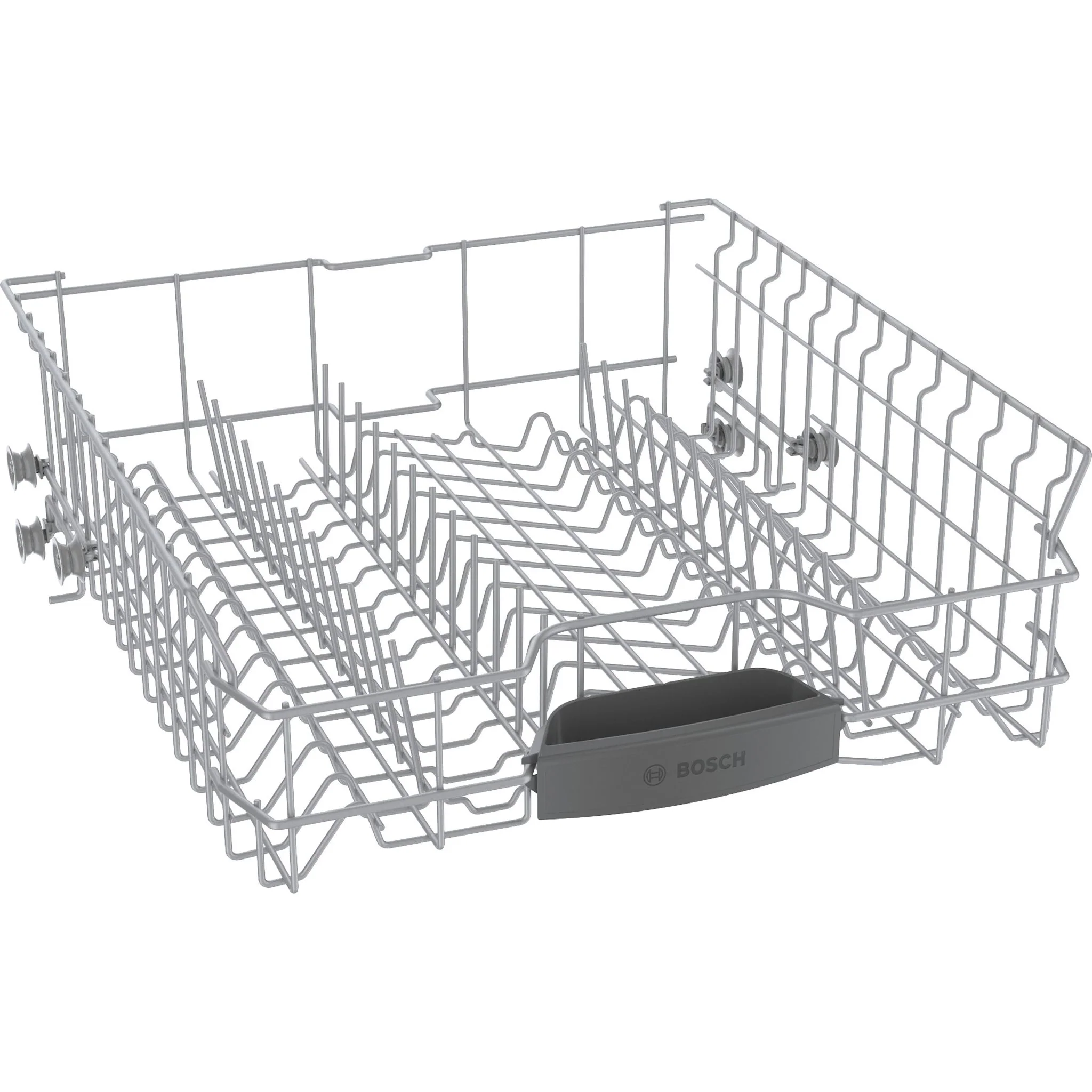 Bosch 300 Series, Dishwasher, 24'' - White (SHE41CM2N) - Image 13