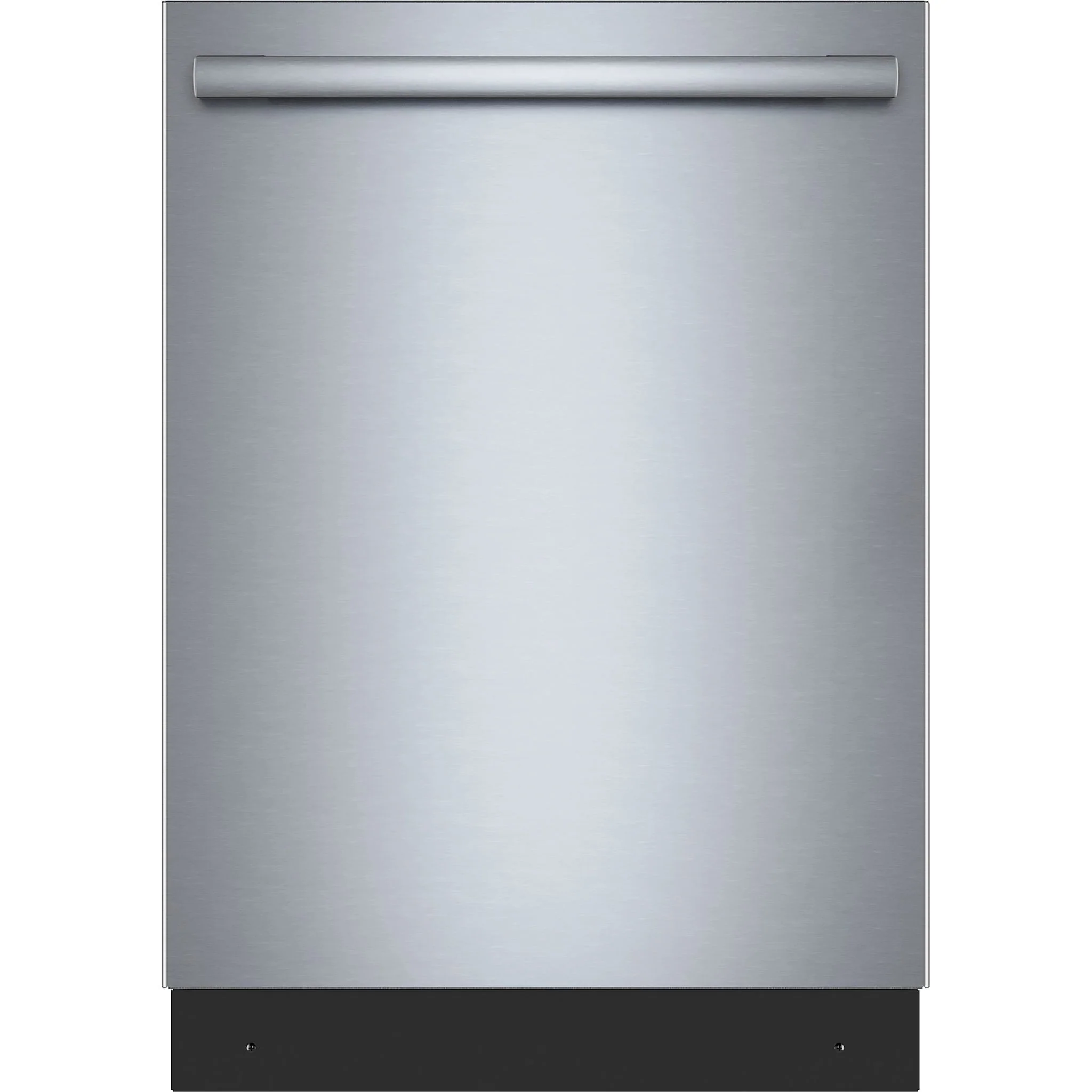 Bosch Bar Handle, 5C/3O, Std 3rd rack, 46 dBA, SS - Stainless Steel (SHX53DM5N)