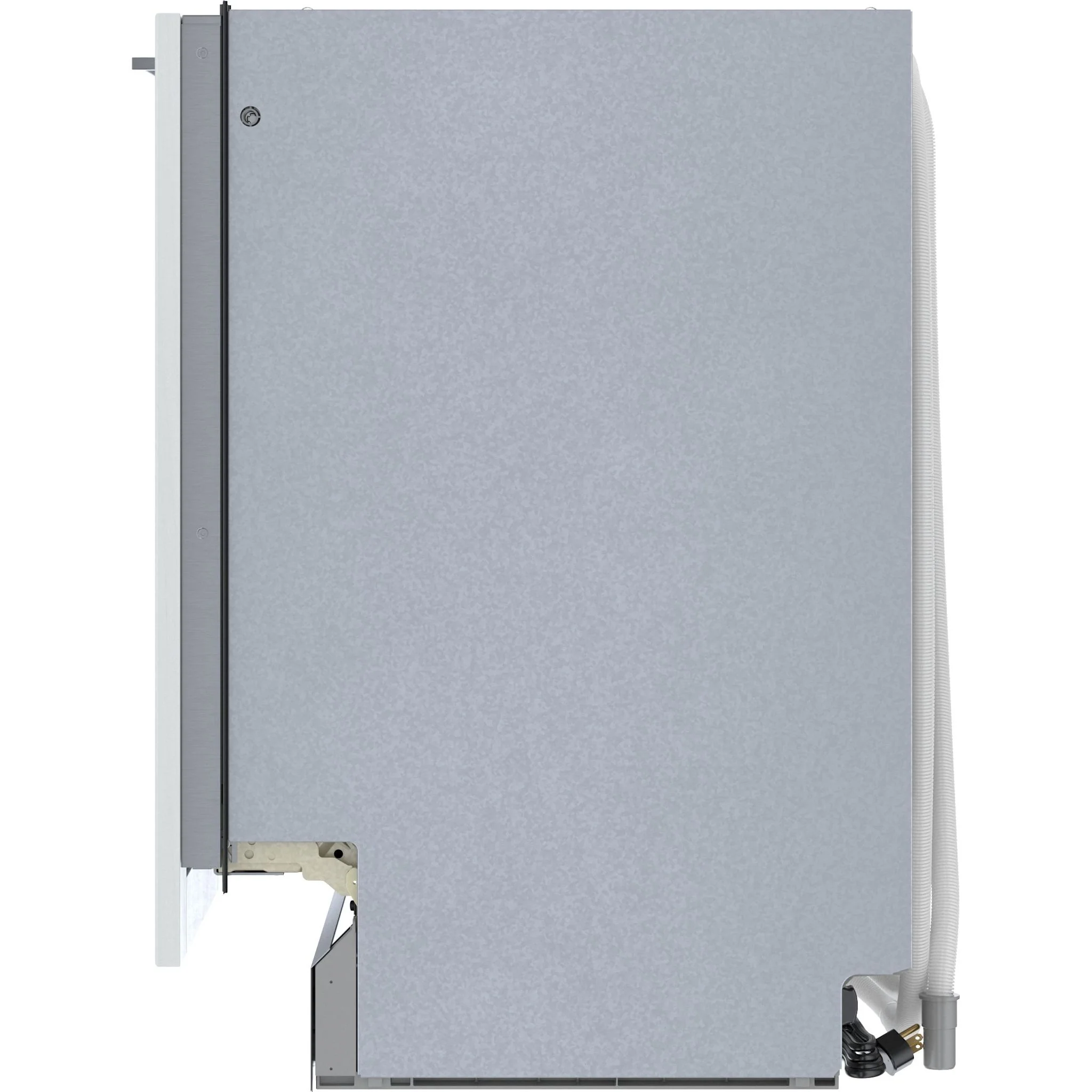 Bosch 800 Series, Dishwasher, 17 3/4'' - White (SPV68C73UC) - Image 7