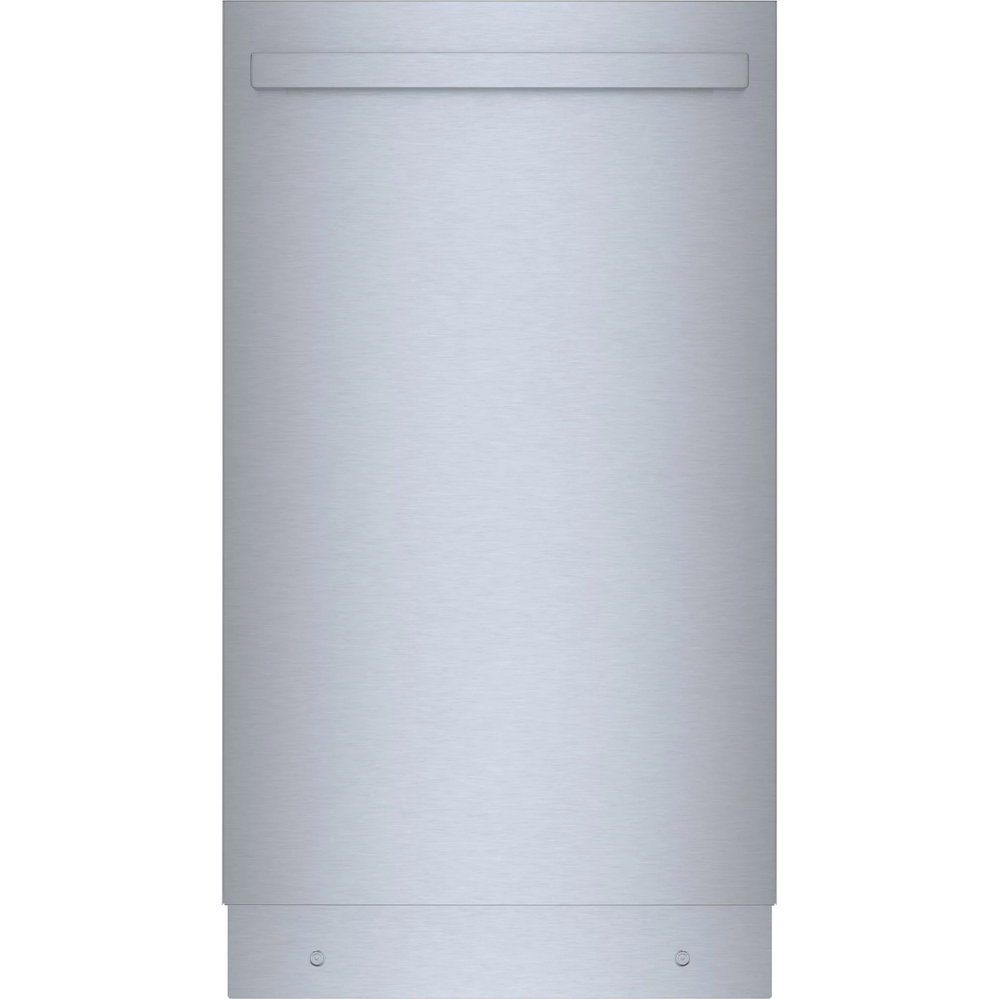 Bosch 800 Series, Dishwasher, 17 3/4' - Stainless Steel (SPX68C75UC)